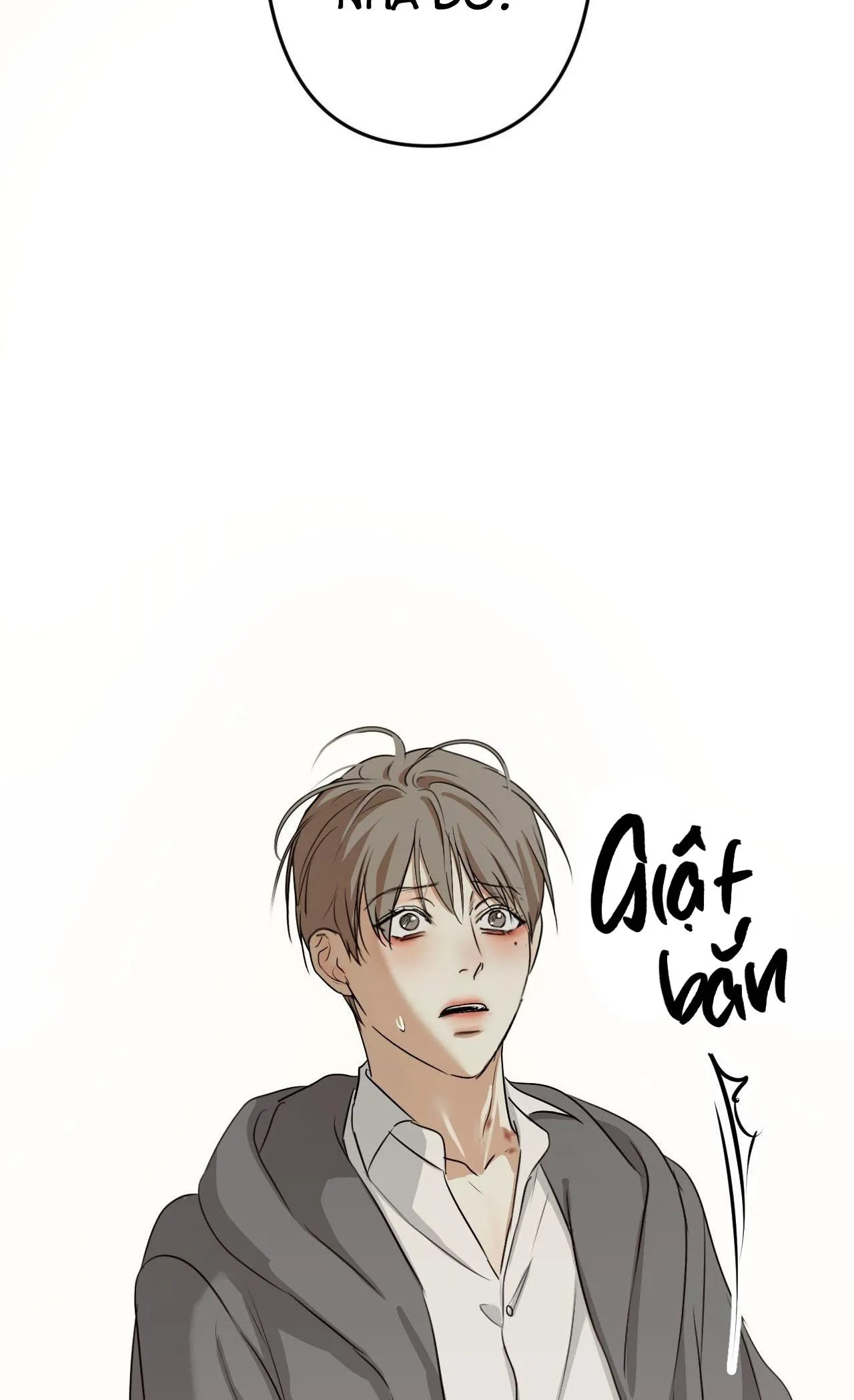 SẮC DỤC Chapter 12 Trang 23