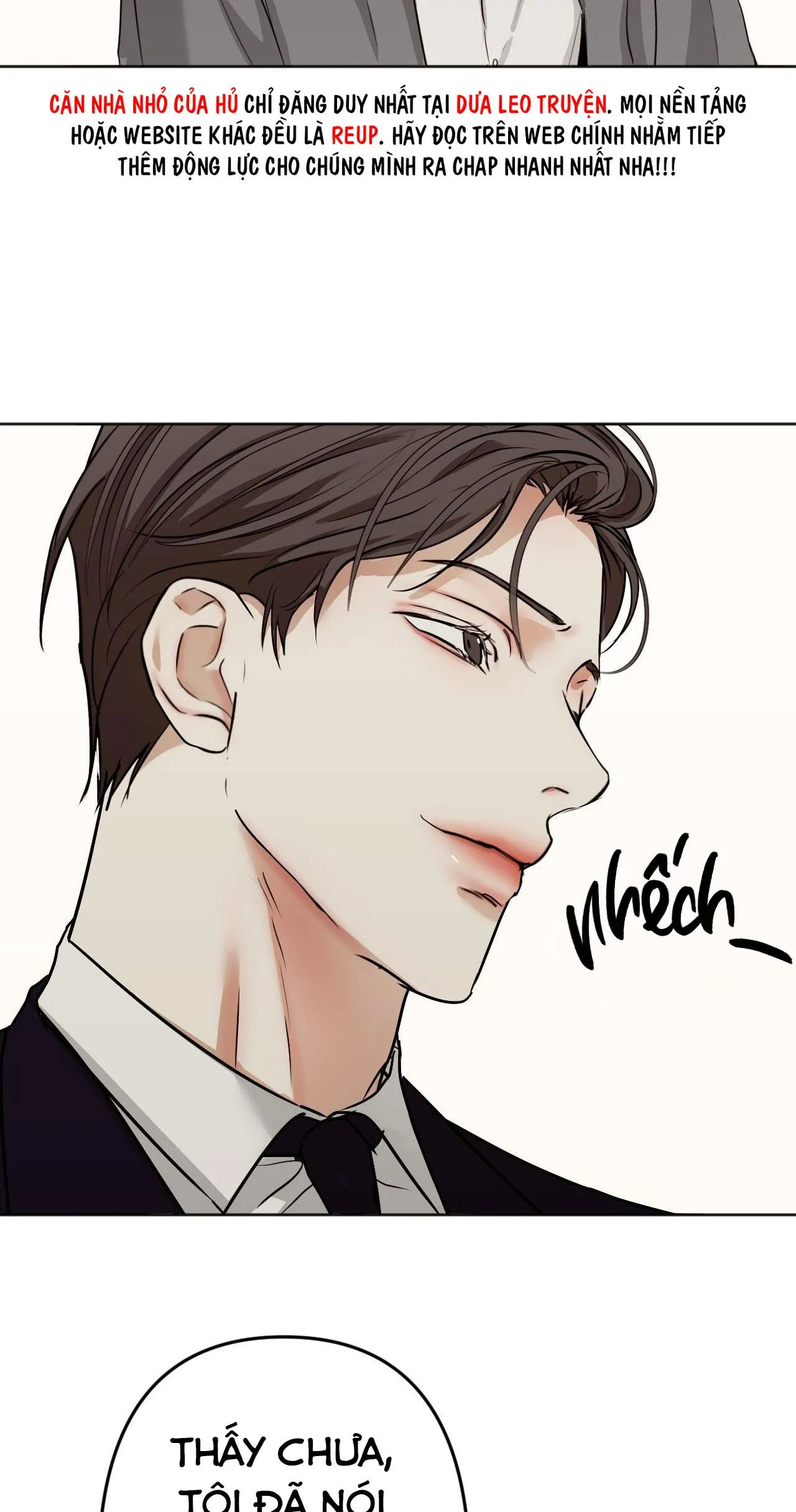 SẮC DỤC Chapter 12 Trang 24