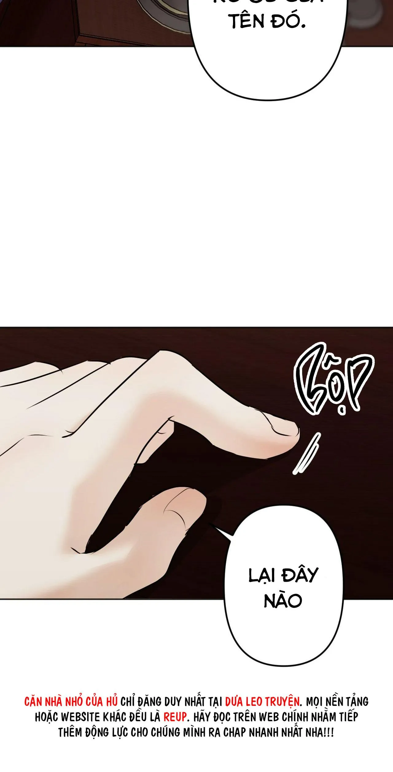 SẮC DỤC Chapter 12 Trang 26