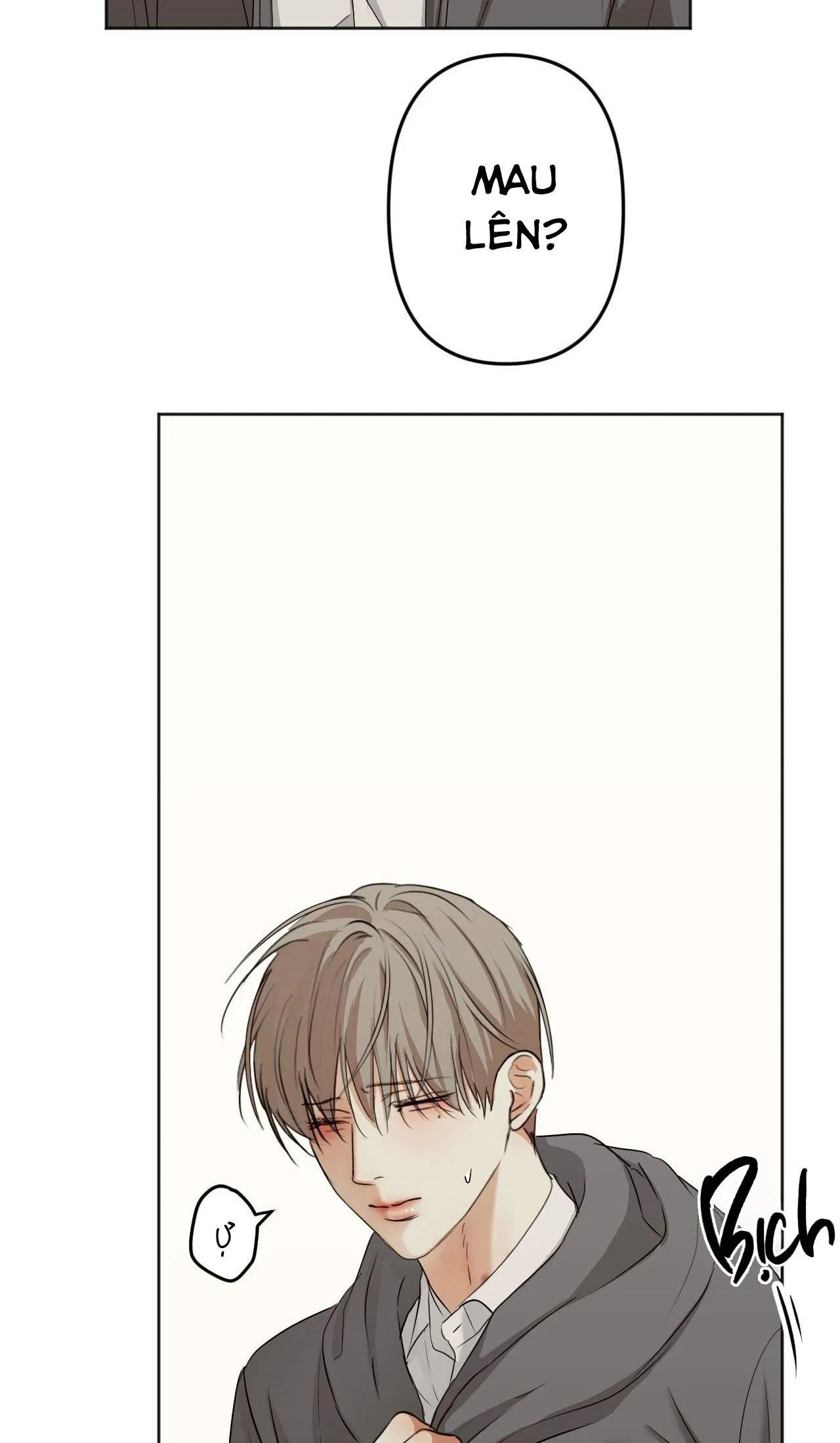 SẮC DỤC Chapter 12 Trang 28