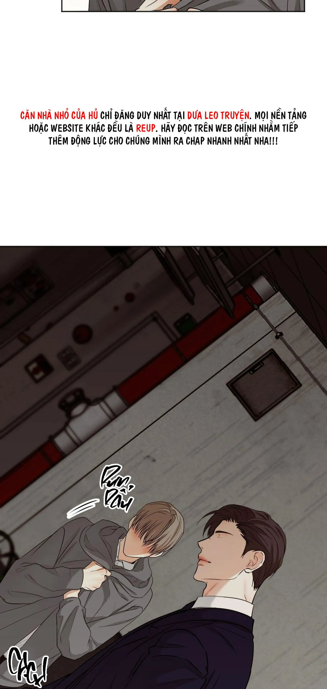 SẮC DỤC Chapter 12 Trang 29