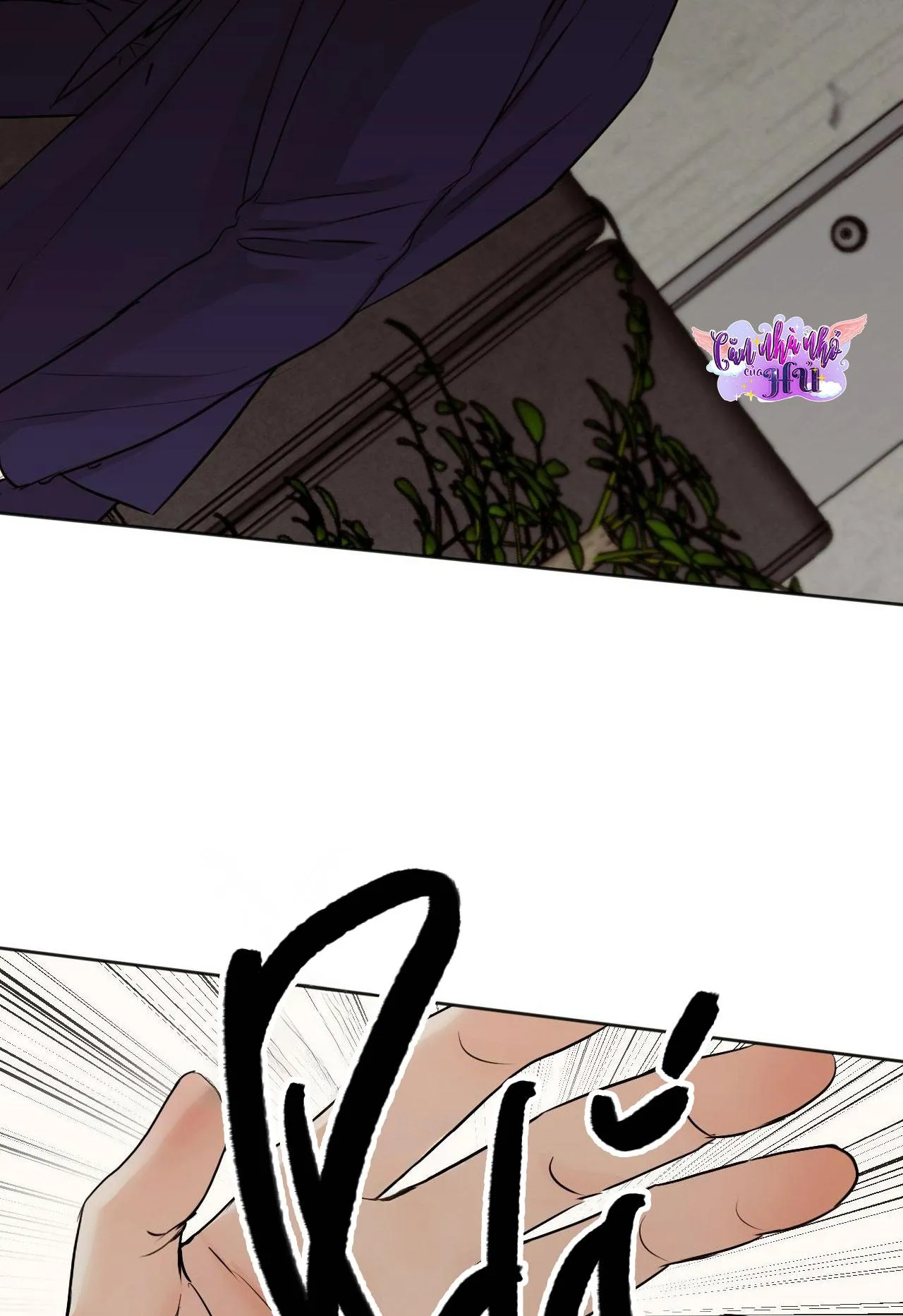 SẮC DỤC Chapter 12 Trang 30