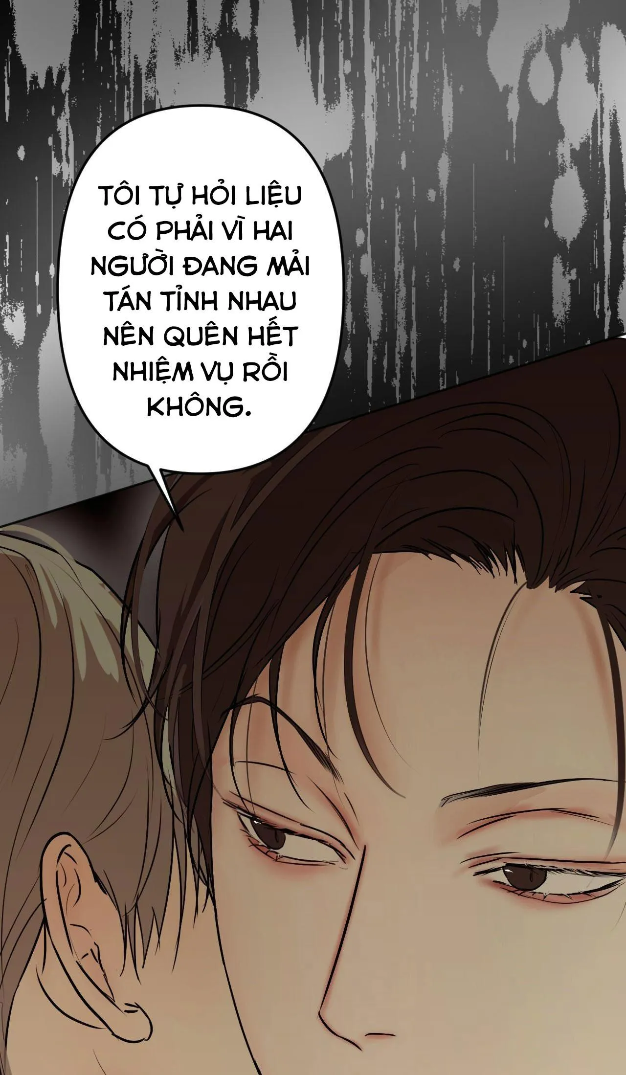 SẮC DỤC Chapter 12 Trang 34