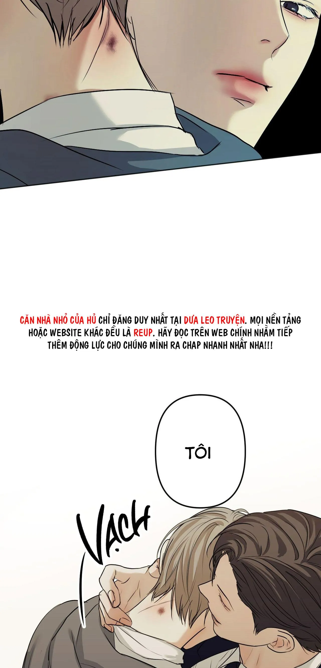 SẮC DỤC Chapter 12 Trang 36