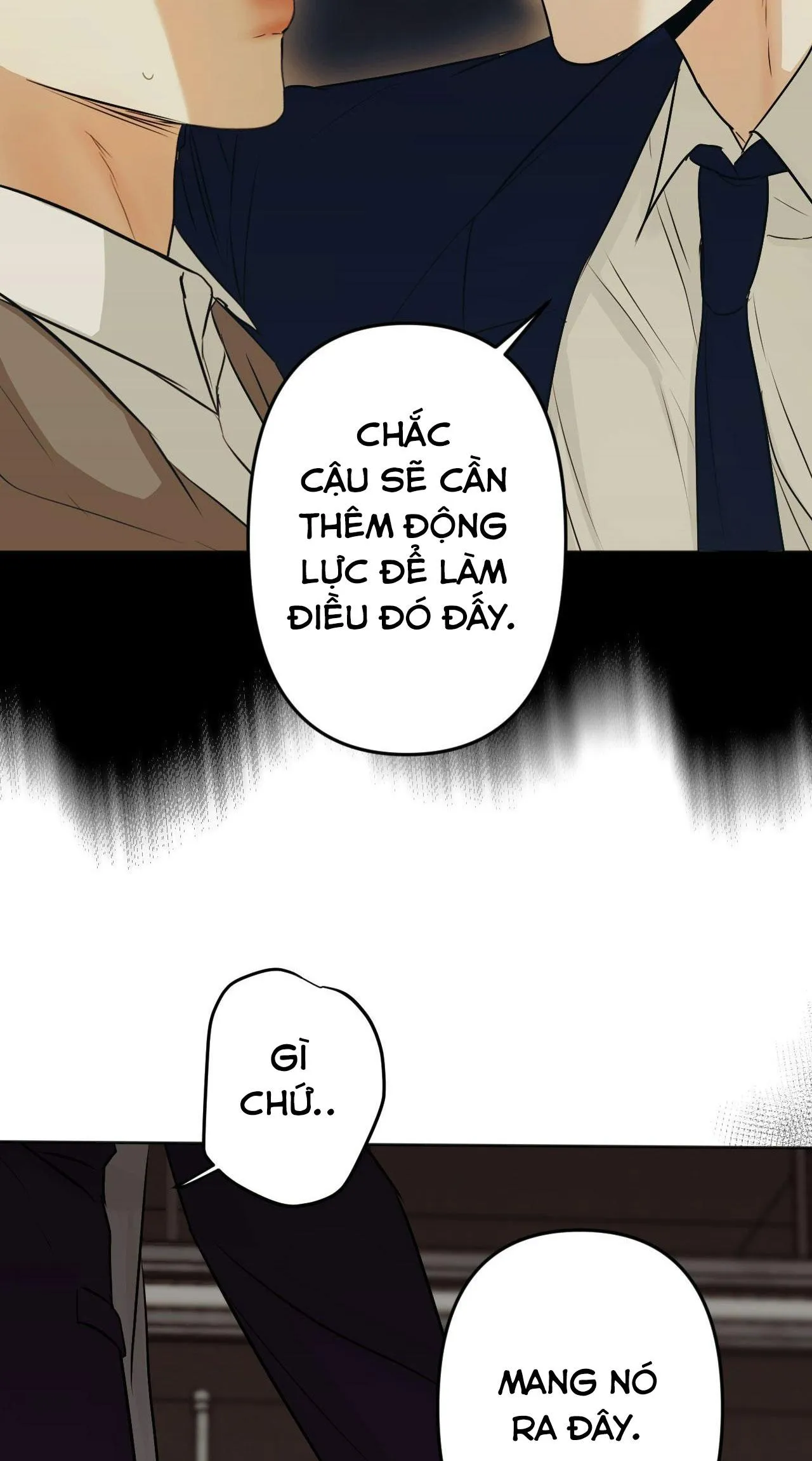 SẮC DỤC Chapter 12 Trang 40