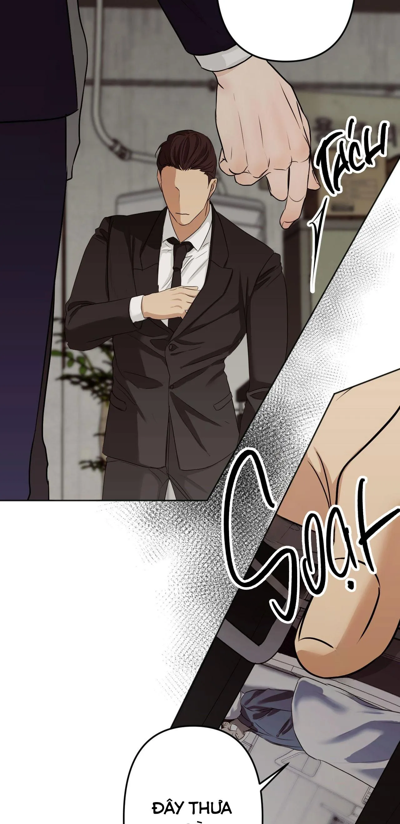 SẮC DỤC Chapter 12 Trang 41