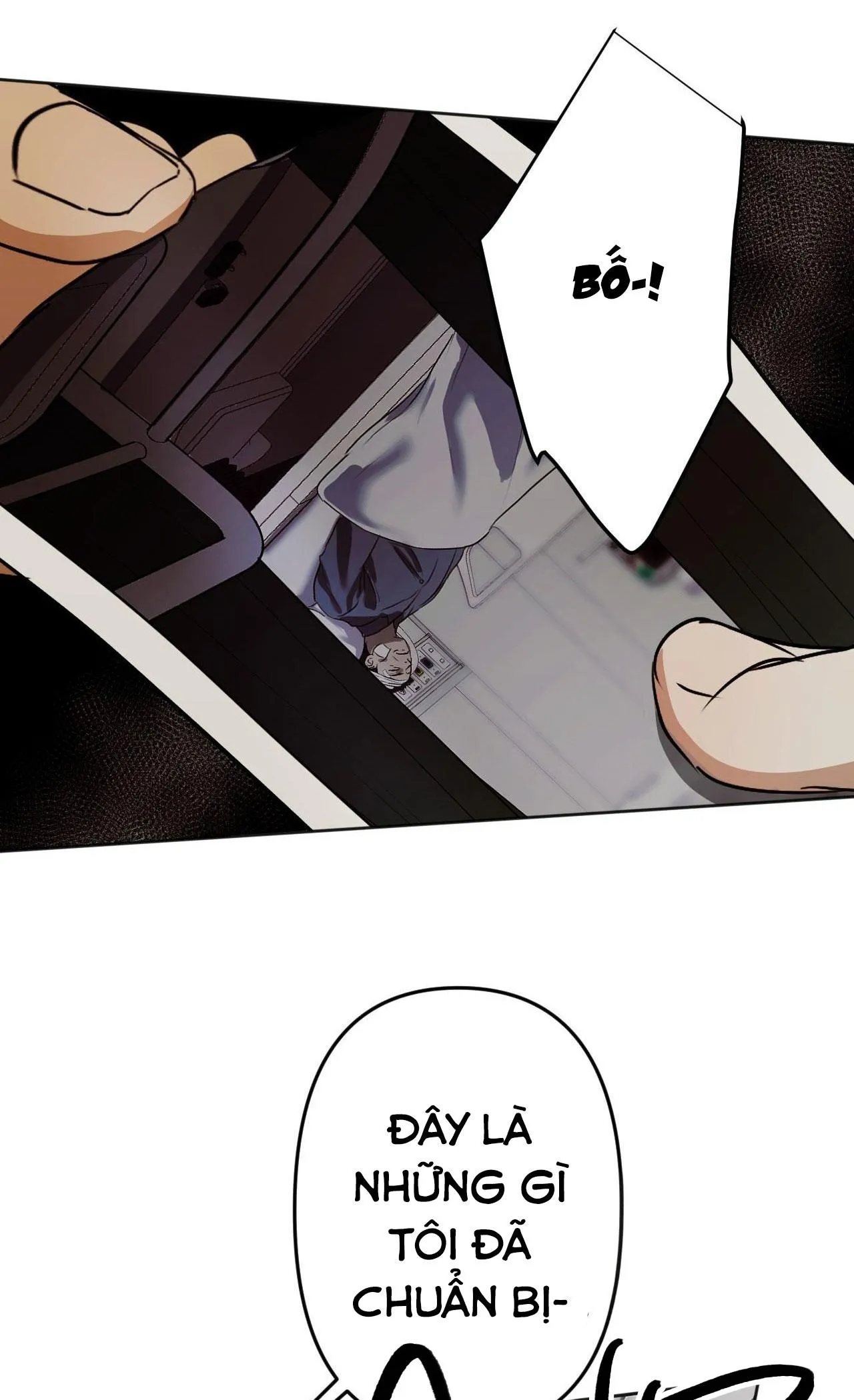 SẮC DỤC Chapter 12 Trang 44