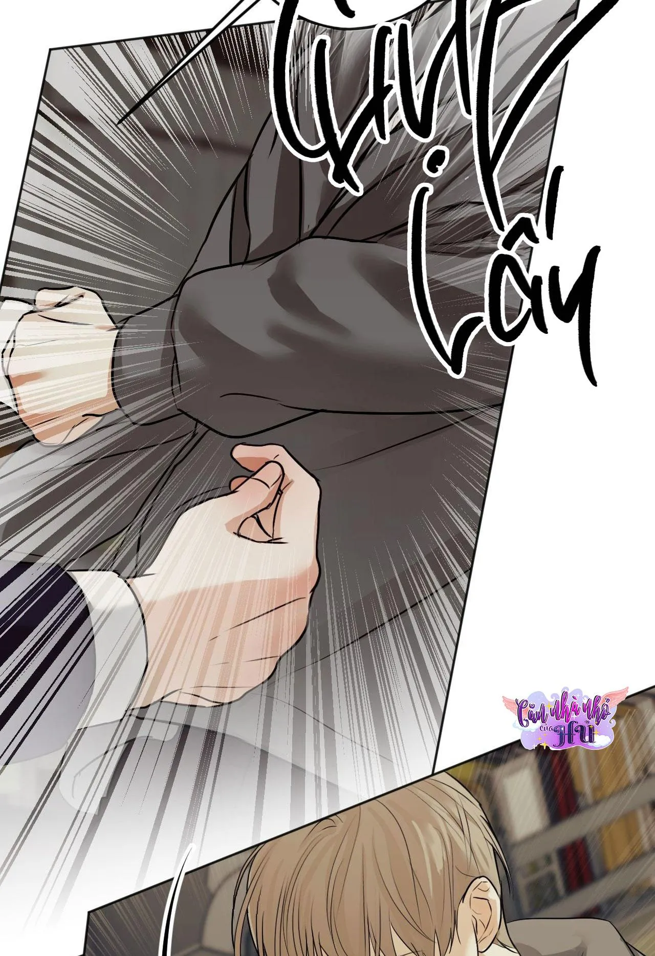 SẮC DỤC Chapter 12 Trang 45