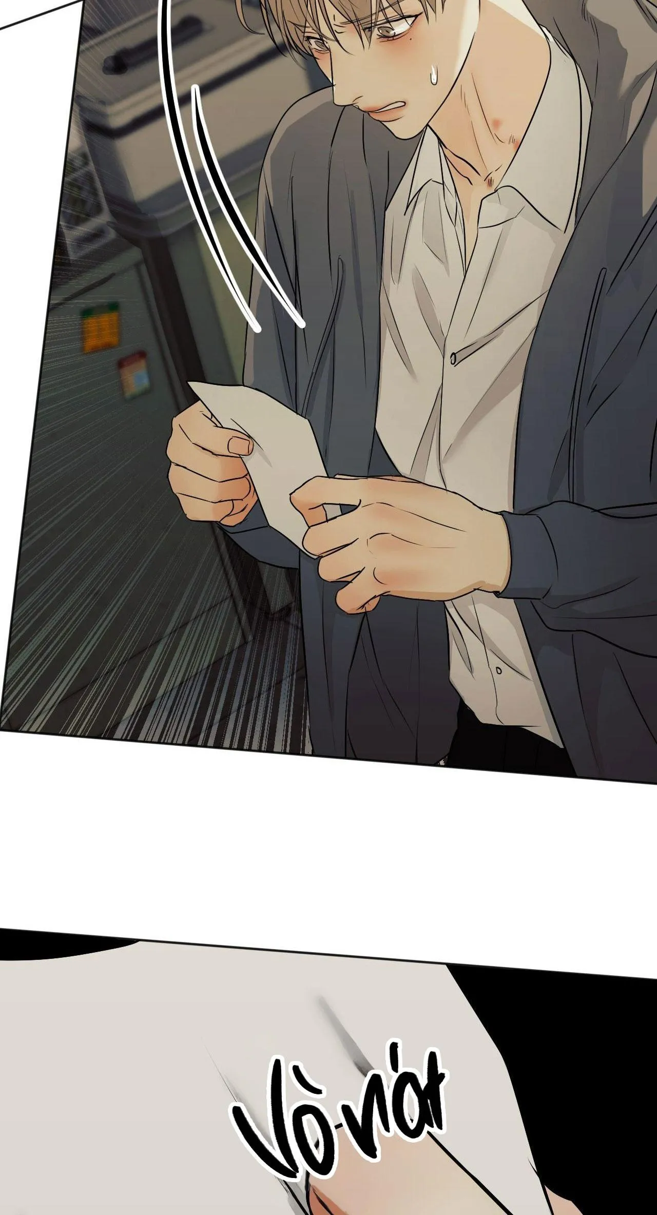 SẮC DỤC Chapter 12 Trang 46