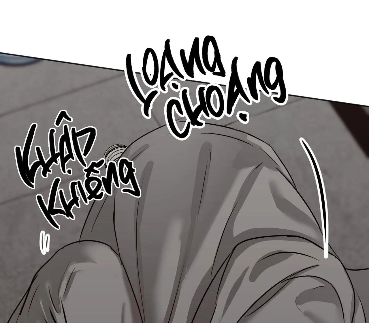 SẮC DỤC Chapter 12 Trang 49