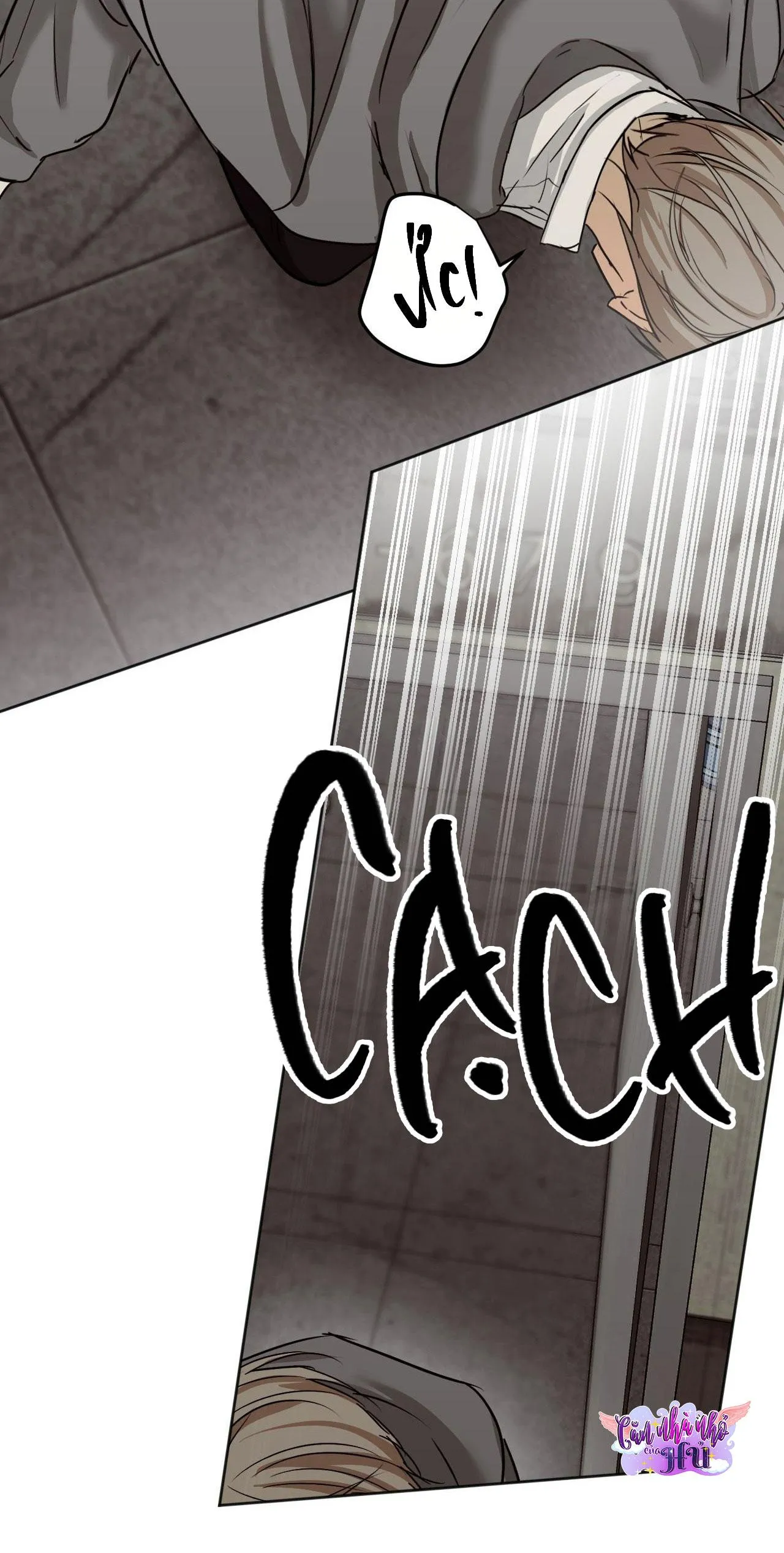 SẮC DỤC Chapter 12 Trang 50