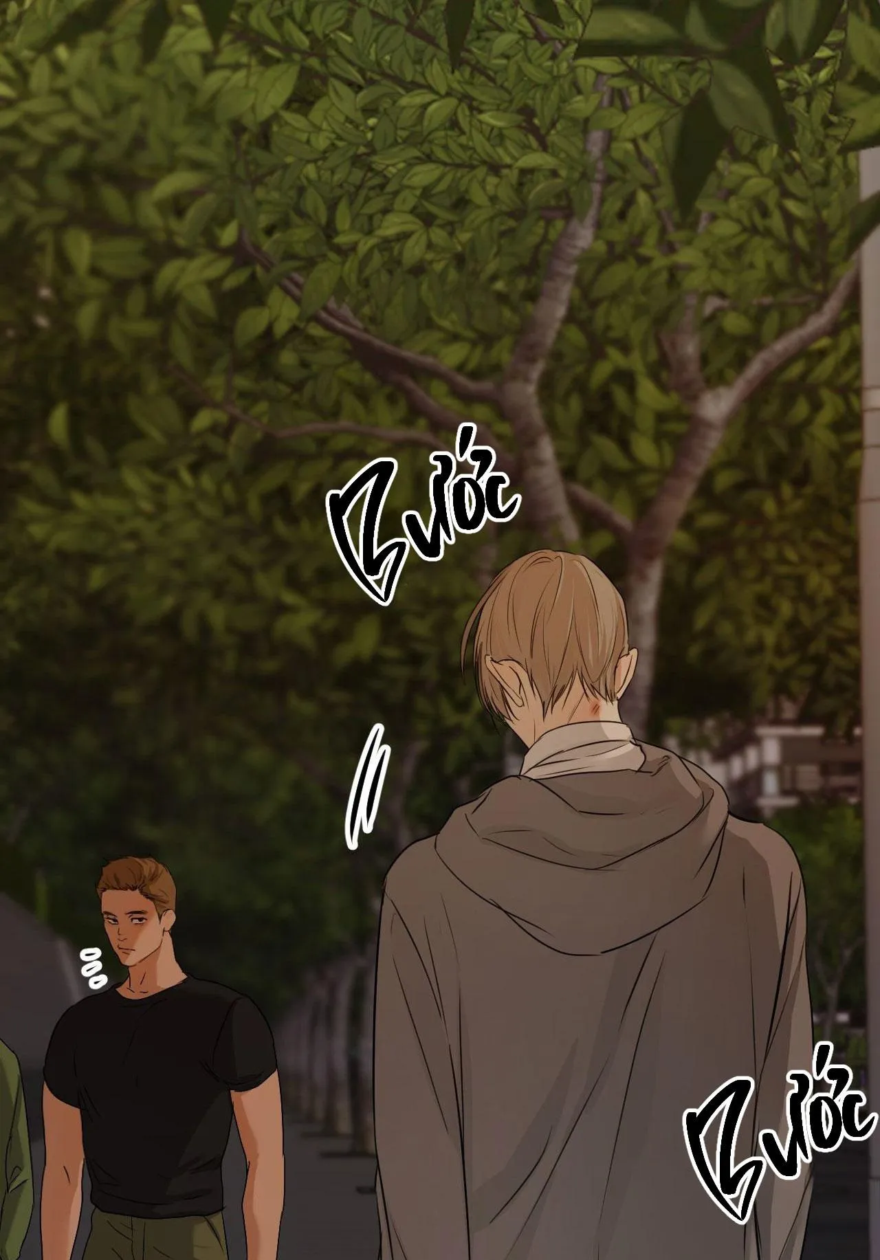 SẮC DỤC Chapter 12 Trang 58