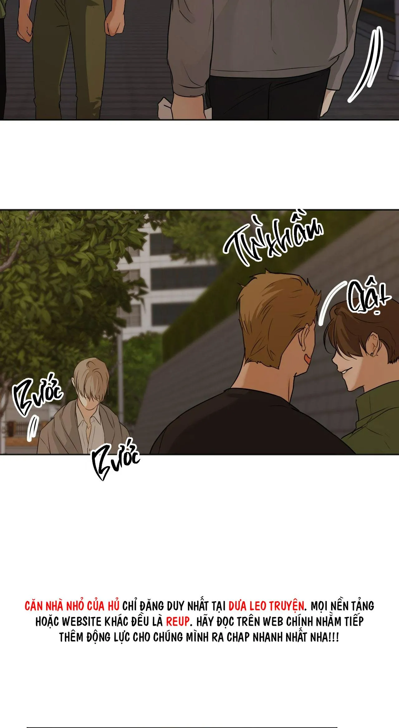 SẮC DỤC Chapter 12 Trang 59