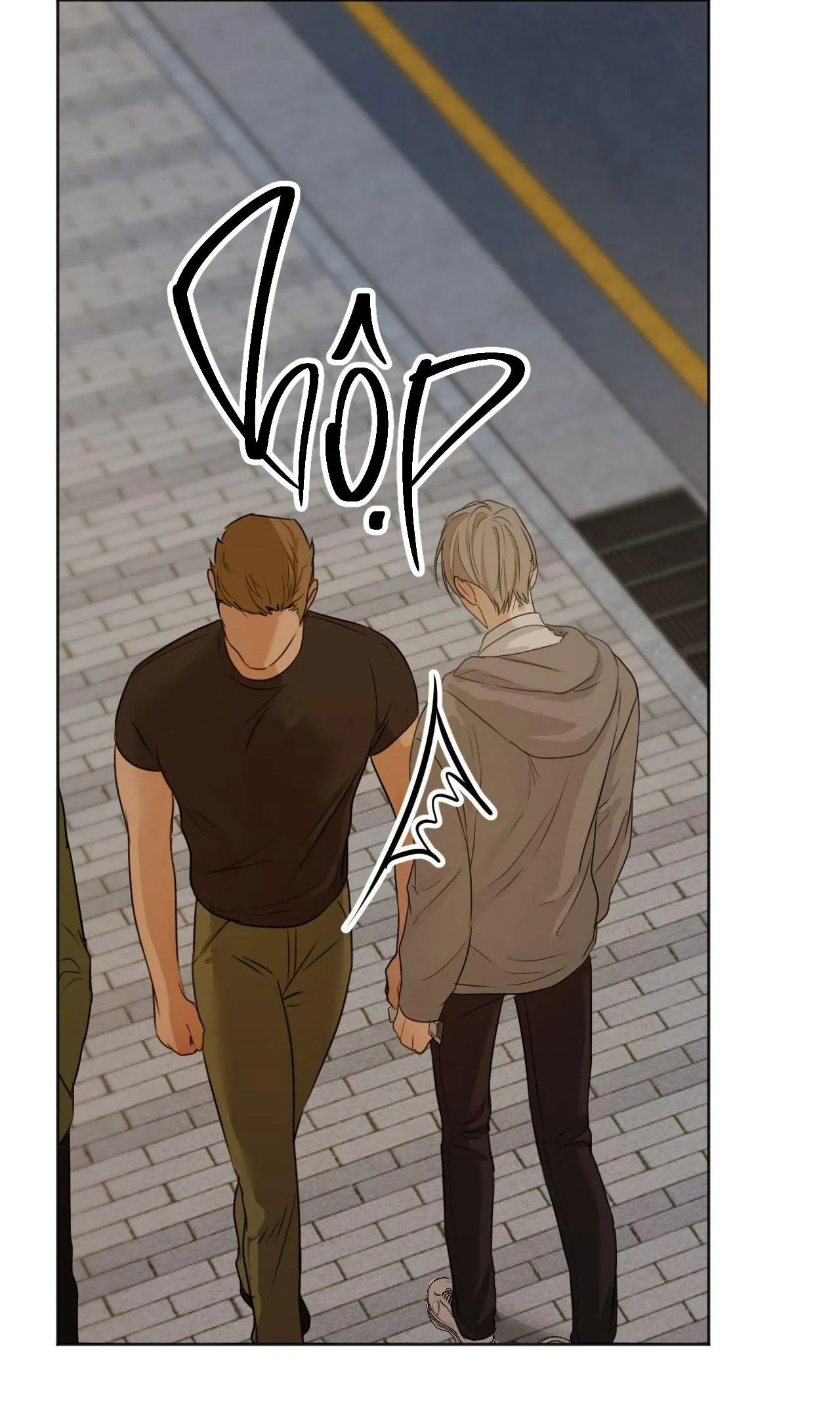 SẮC DỤC Chapter 12 Trang 60