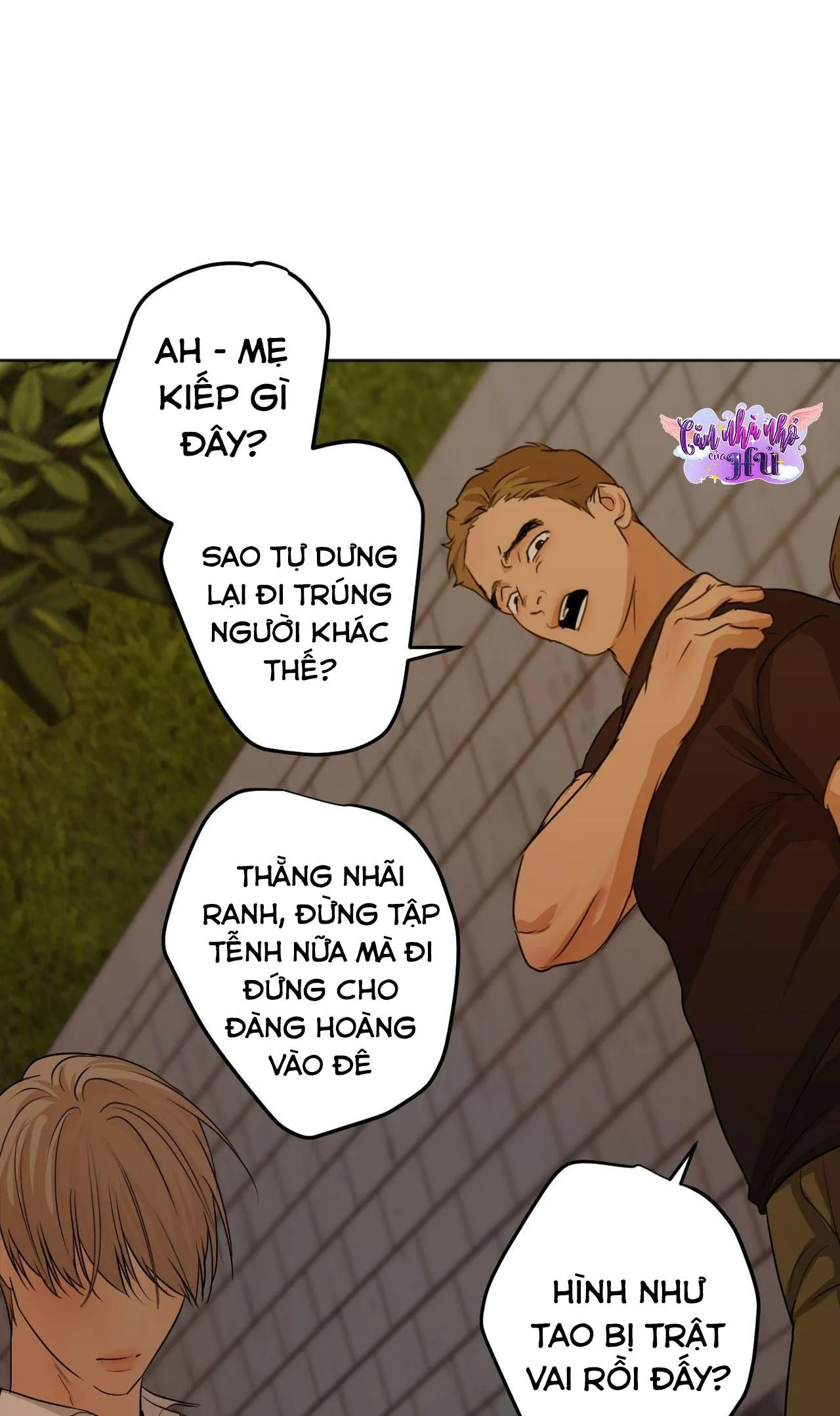 SẮC DỤC Chapter 12 Trang 62