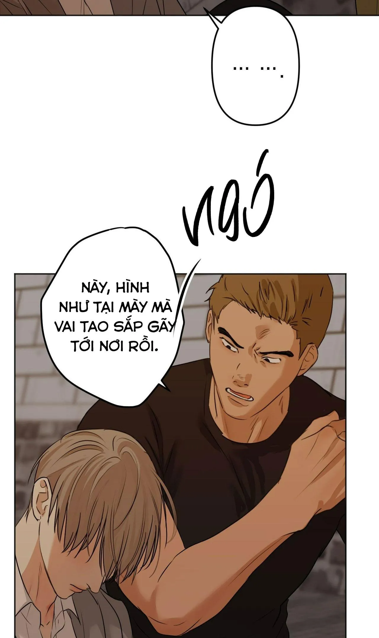 SẮC DỤC Chapter 12 Trang 64