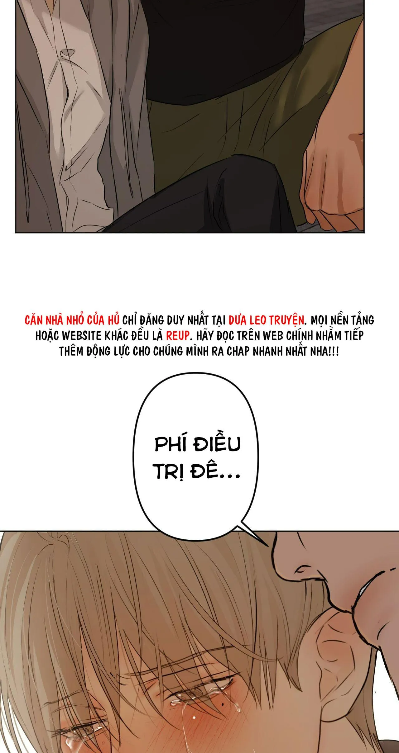 SẮC DỤC Chapter 12 Trang 65