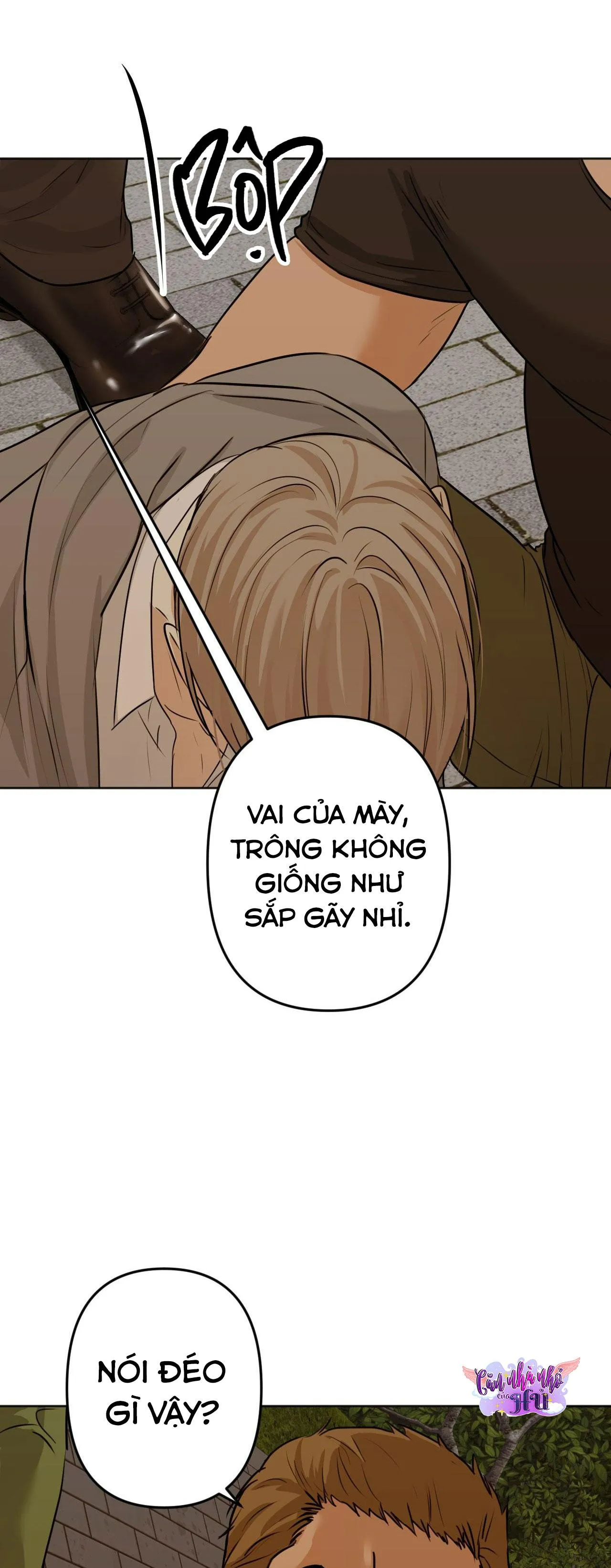 SẮC DỤC Chapter 12 Trang 69
