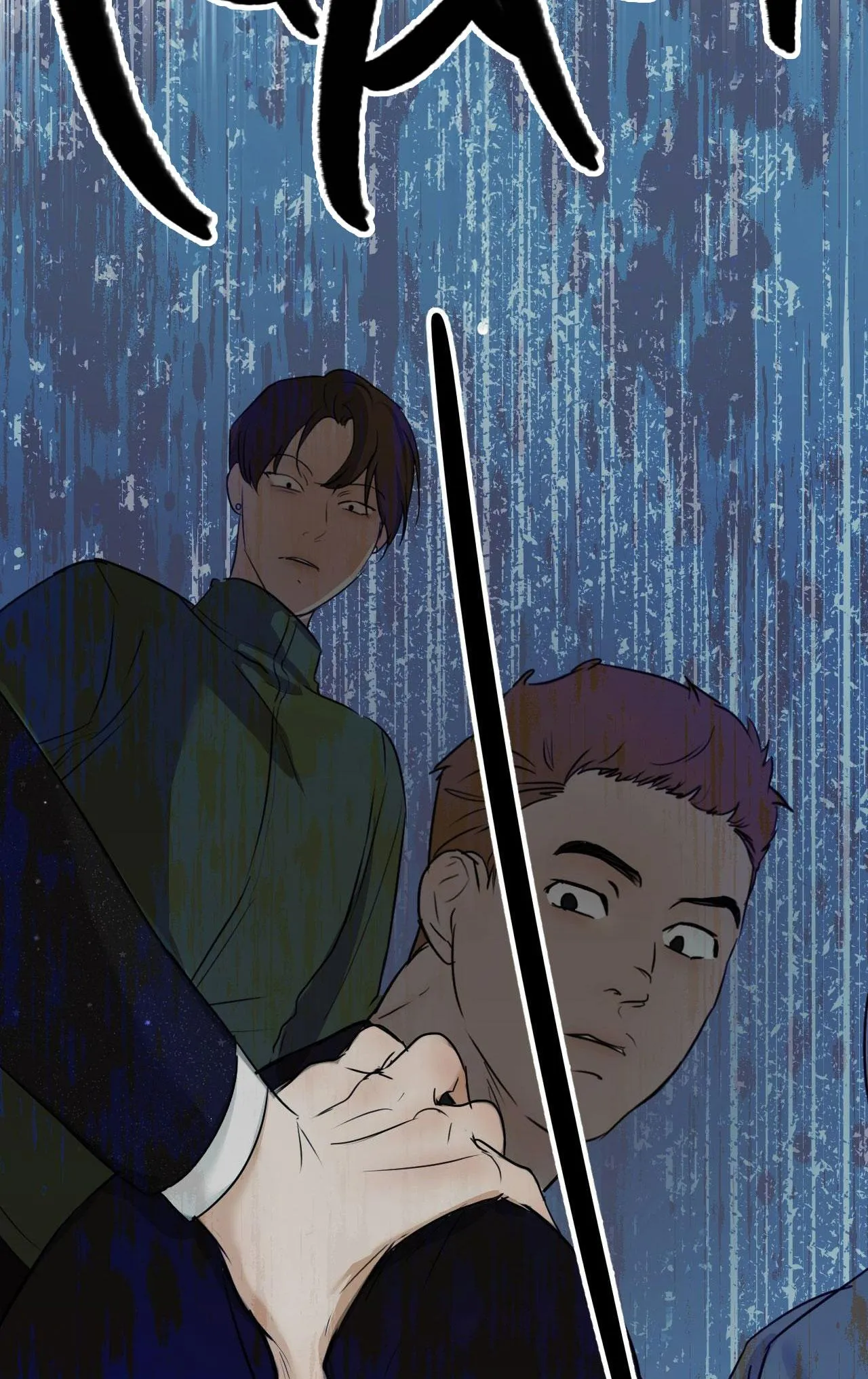 SẮC DỤC Chapter 12 Trang 73