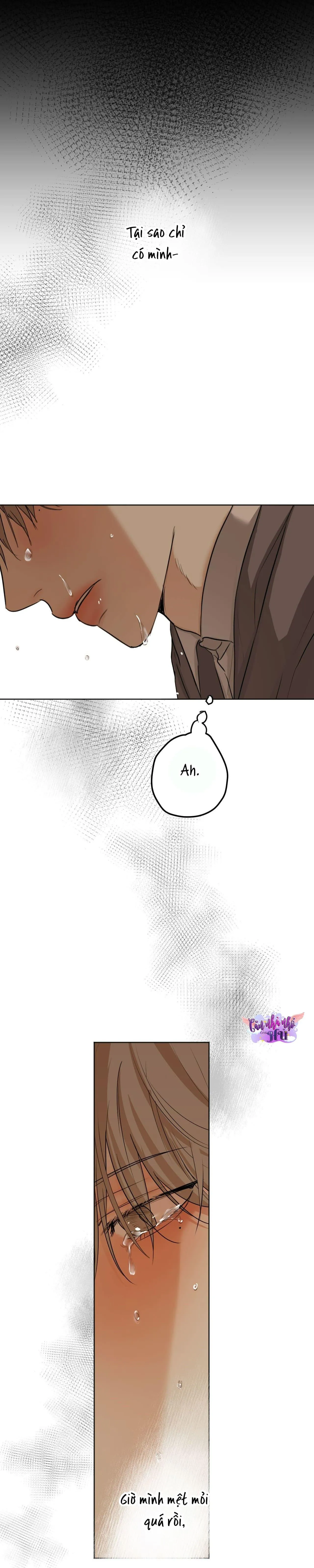 SẮC DỤC Chapter 13 Trang 6
