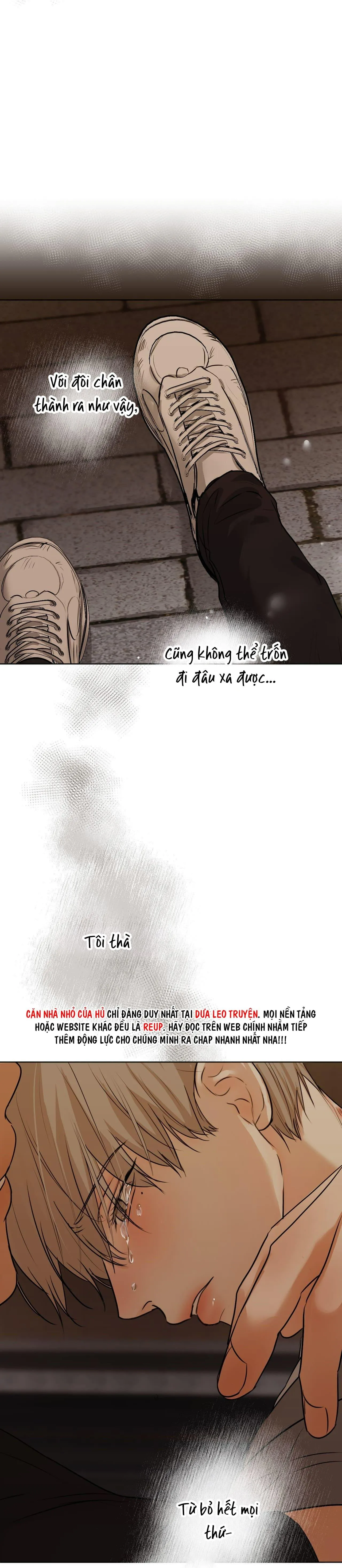 SẮC DỤC Chapter 13 Trang 7