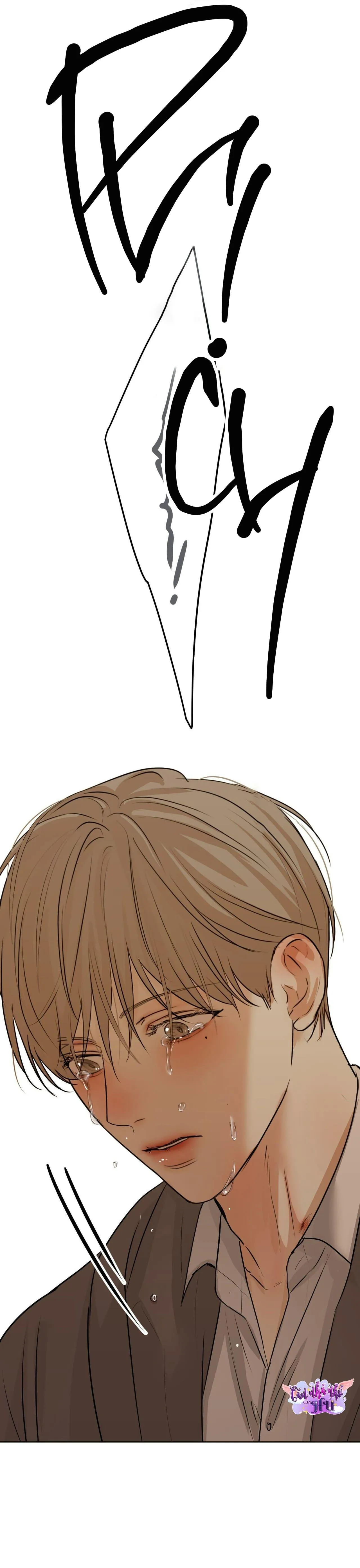 SẮC DỤC Chapter 13 Trang 8