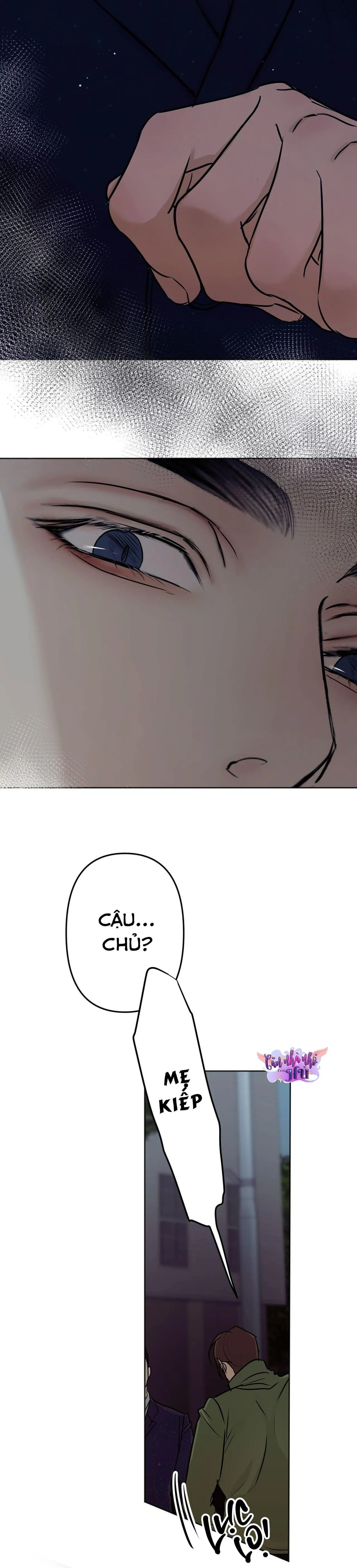 SẮC DỤC Chapter 13 Trang 10