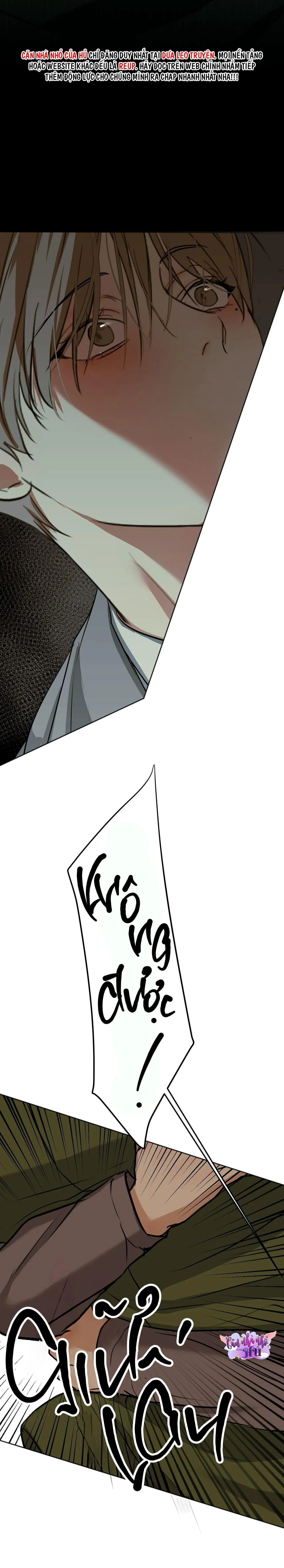 SẮC DỤC Chapter 13 Trang 13