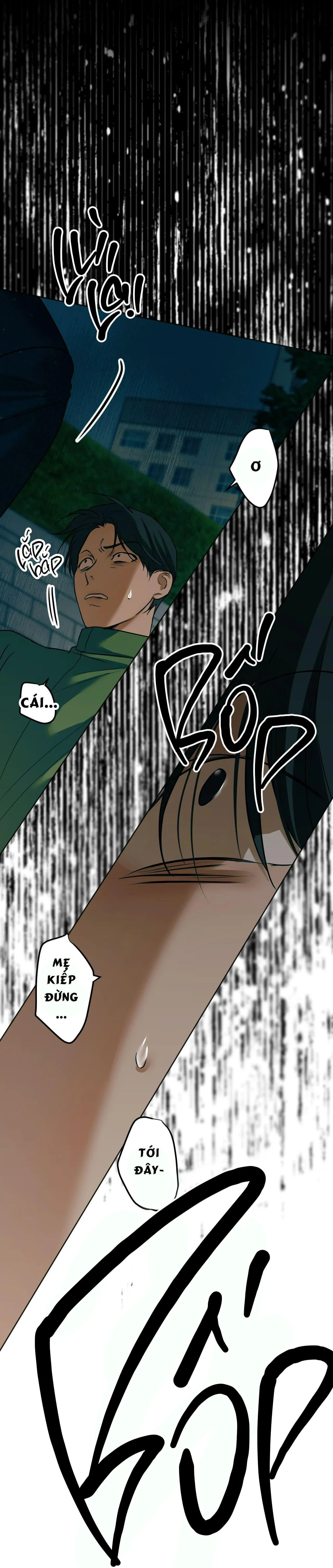 SẮC DỤC Chapter 13 Trang 16