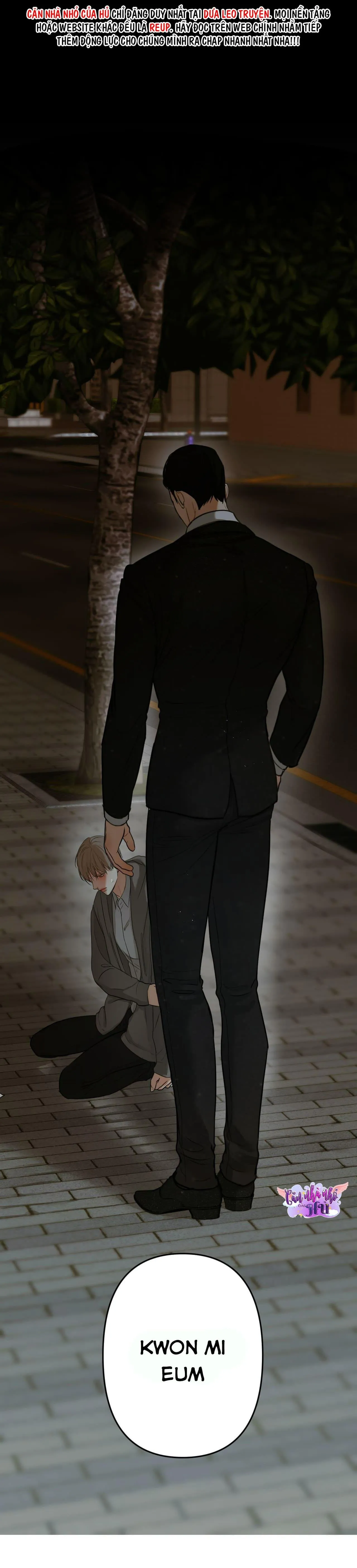 SẮC DỤC Chapter 13 Trang 19