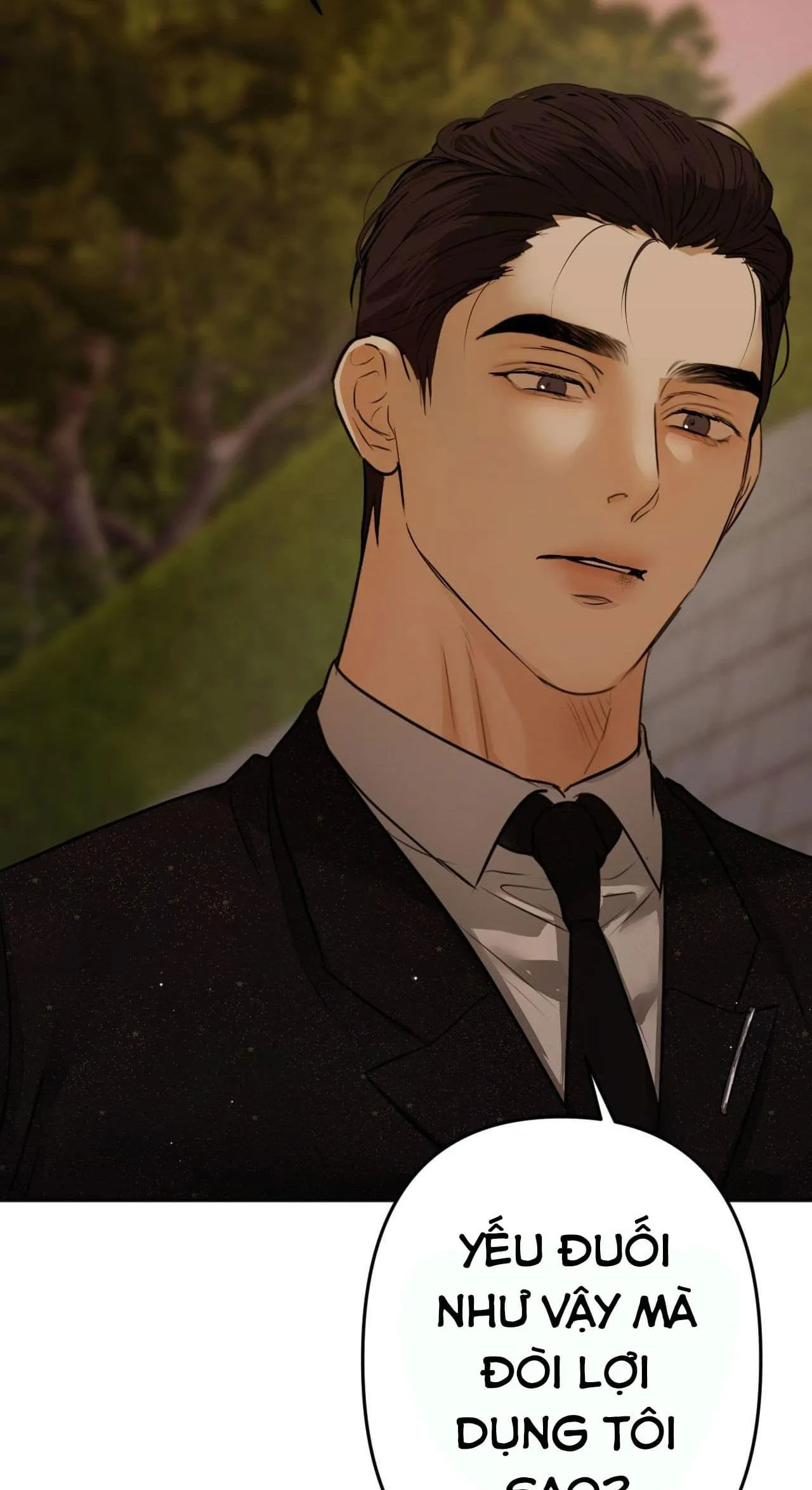 SẮC DỤC Chapter 13 Trang 21