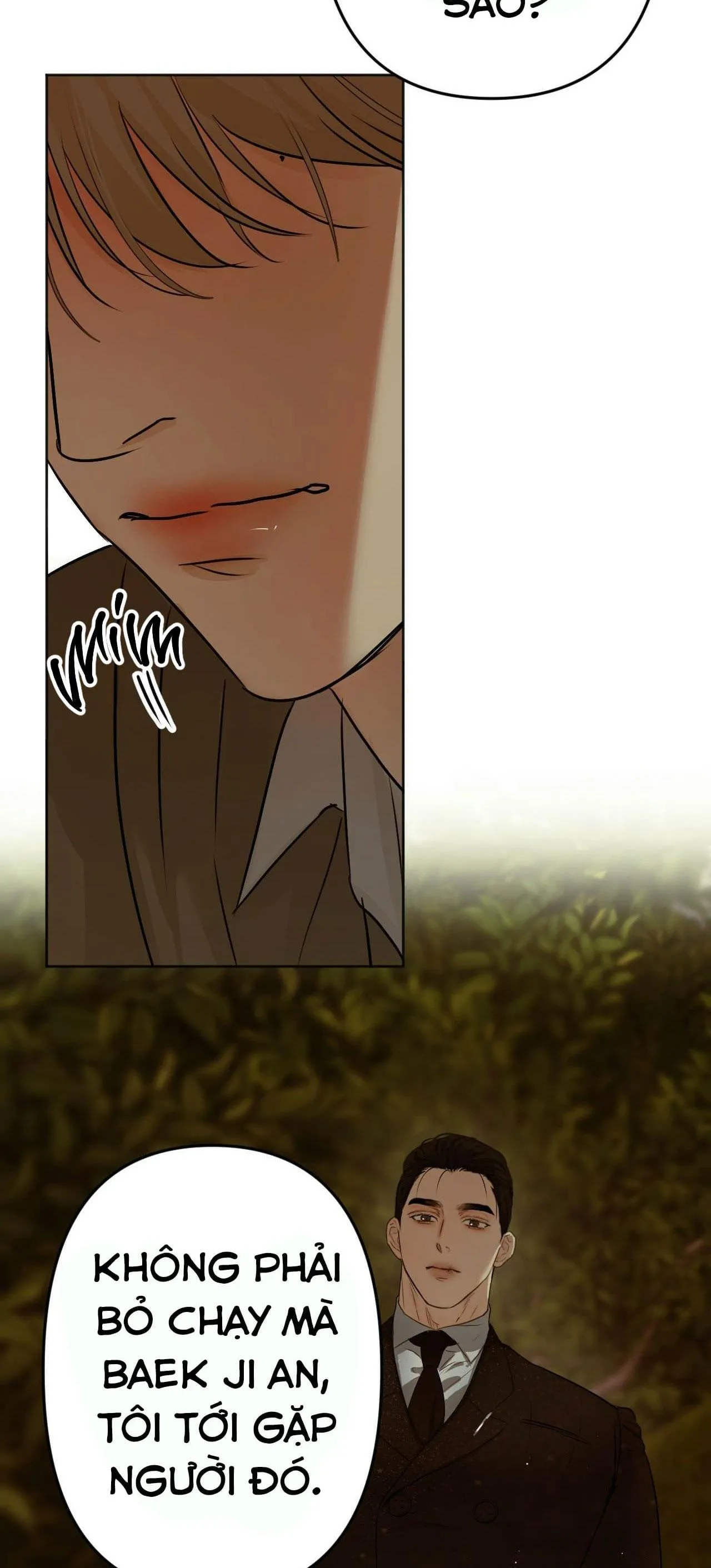 SẮC DỤC Chapter 13 Trang 22