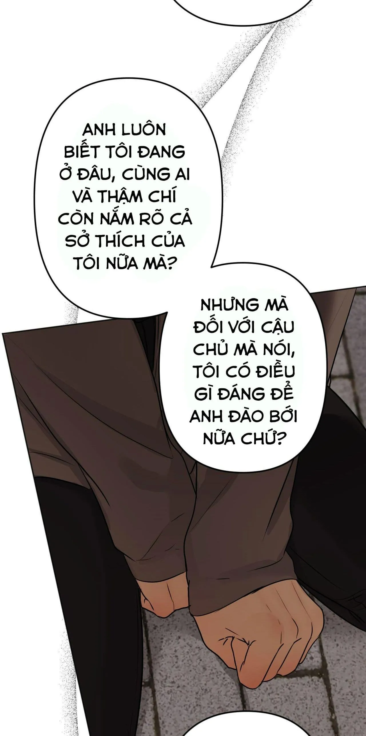 SẮC DỤC Chapter 13 Trang 24