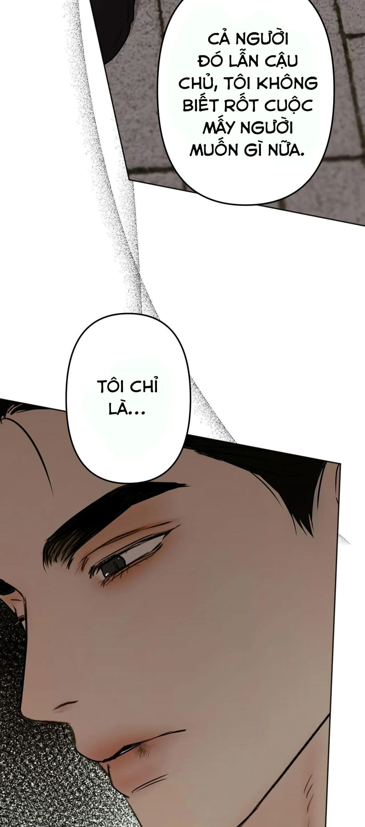 SẮC DỤC Chapter 13 Trang 25