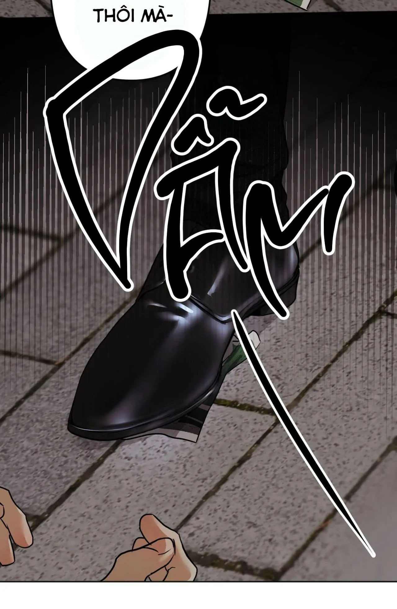 SẮC DỤC Chapter 13 Trang 27