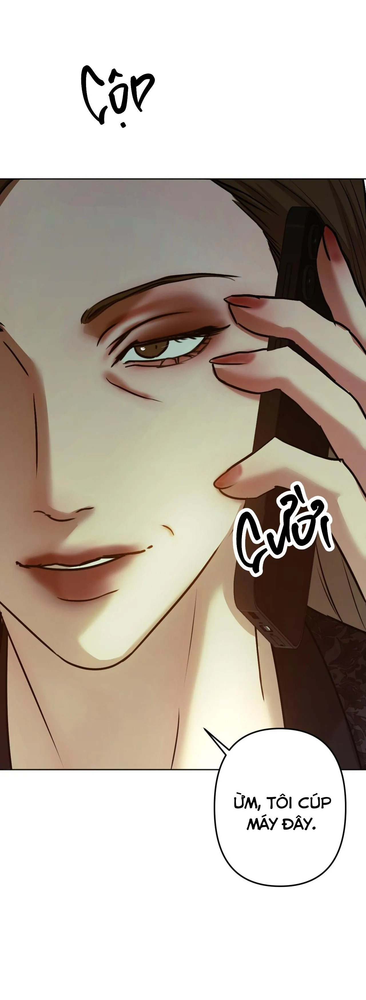 SẮC DỤC Chapter 14 Trang 9