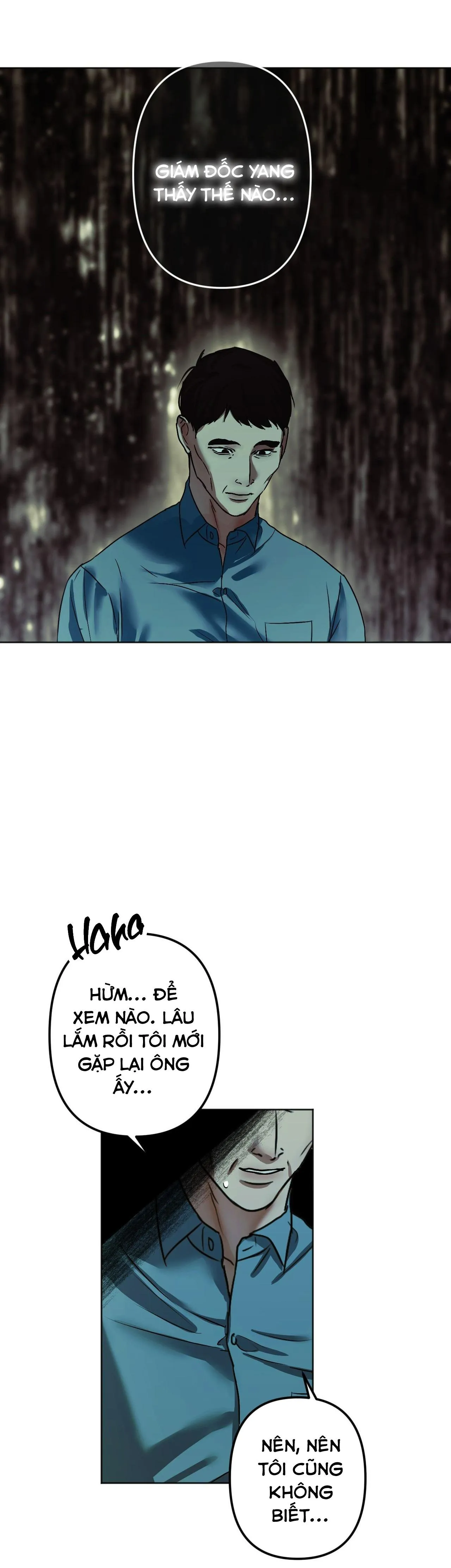 SẮC DỤC Chapter 14 Trang 14