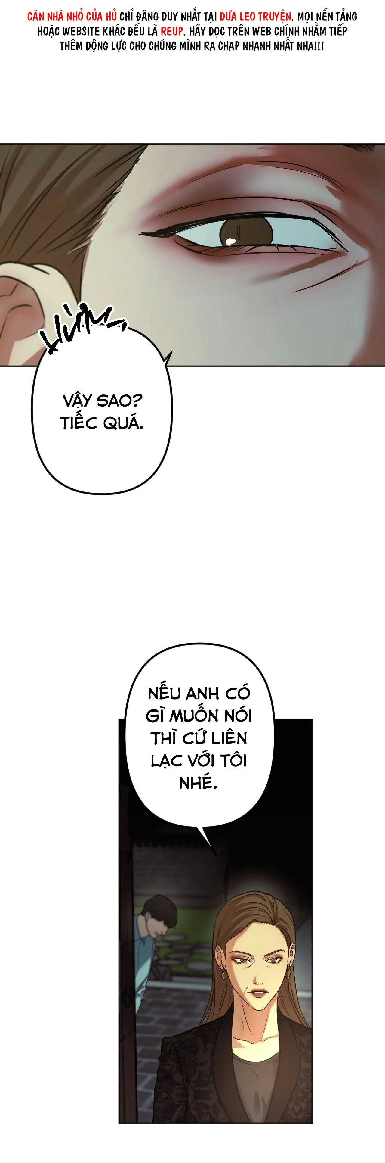 SẮC DỤC Chapter 14 Trang 15