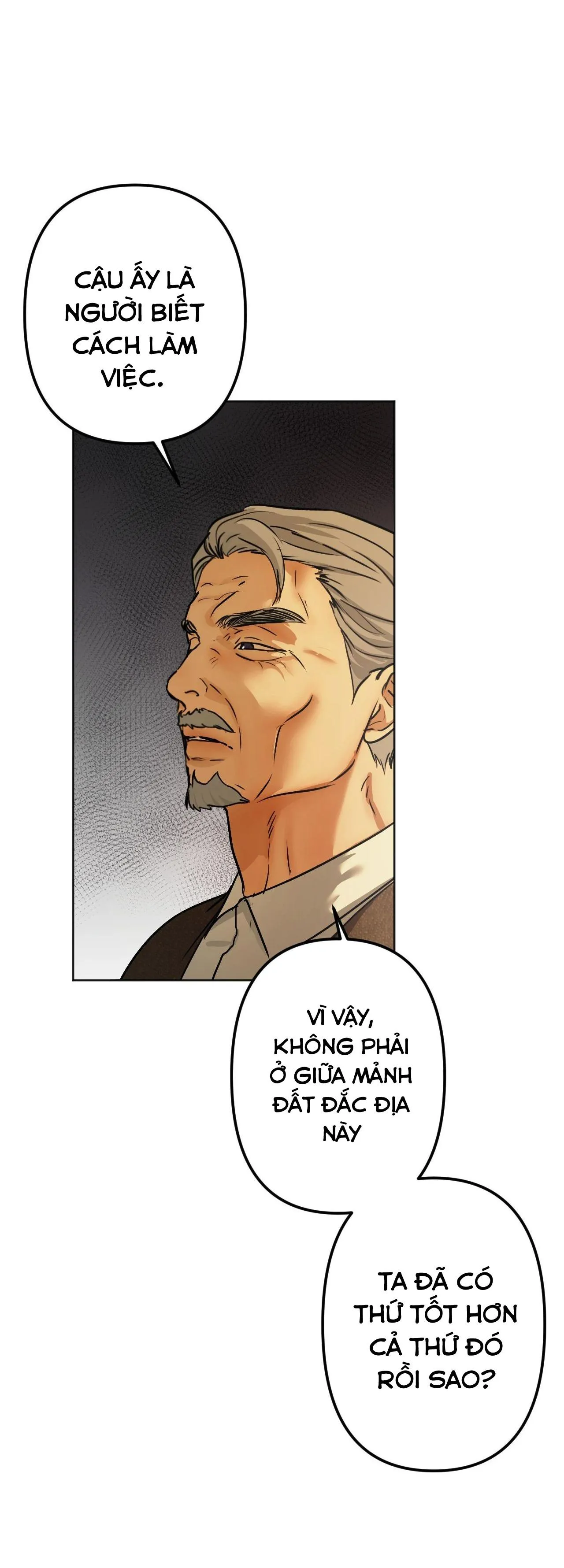 SẮC DỤC Chapter 14 Trang 19