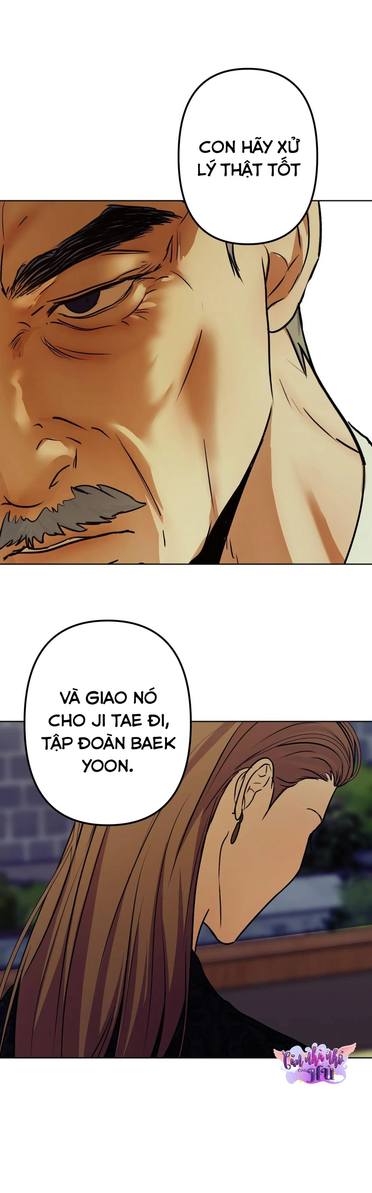 SẮC DỤC Chapter 14 Trang 21