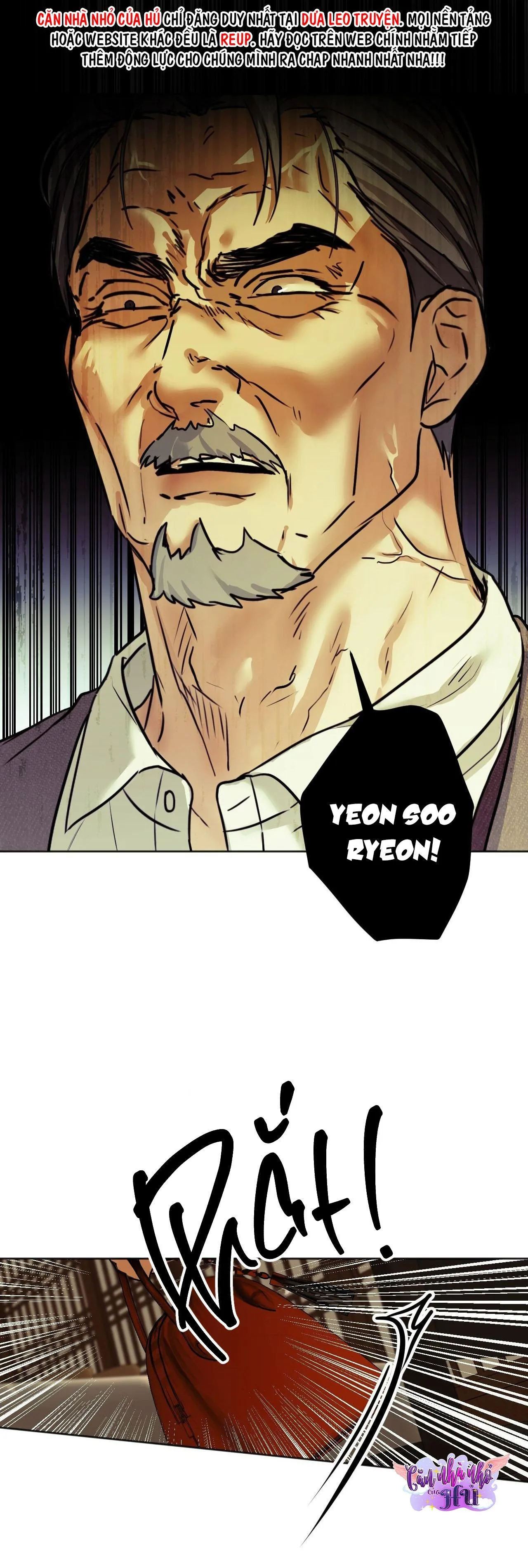 SẮC DỤC Chapter 14 Trang 23