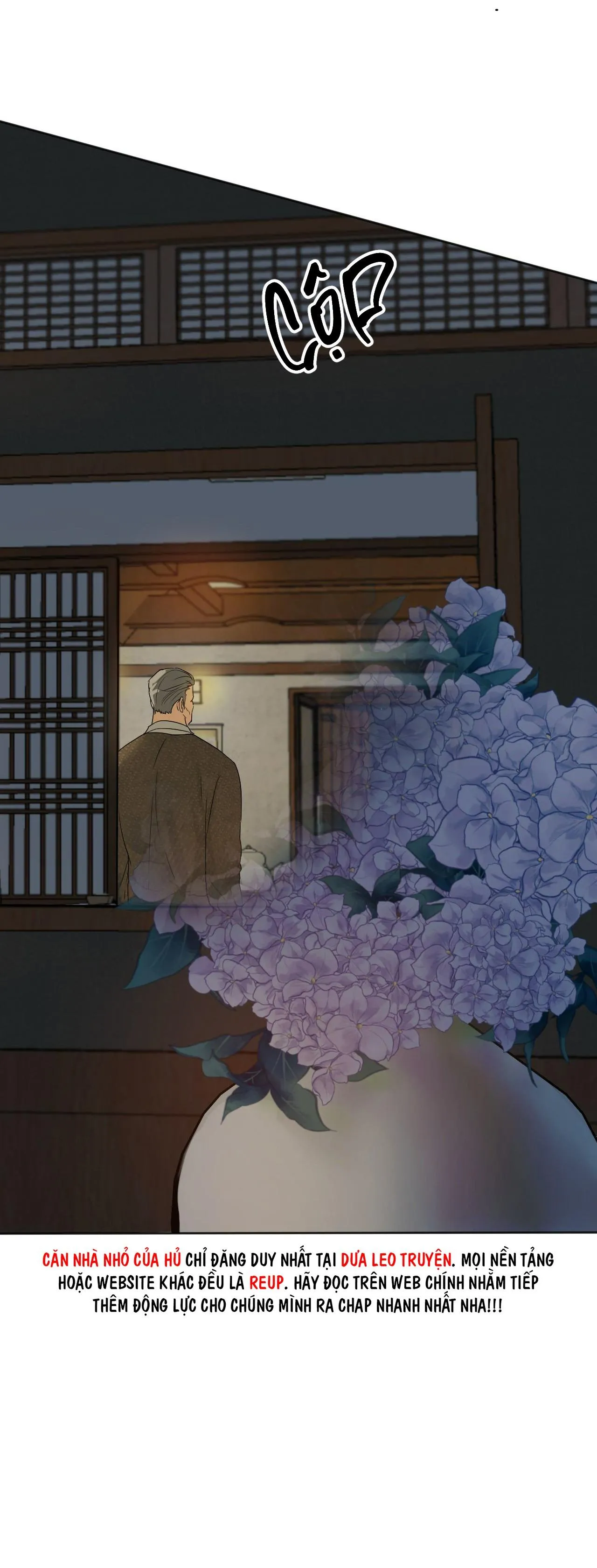 SẮC DỤC Chapter 14 Trang 26