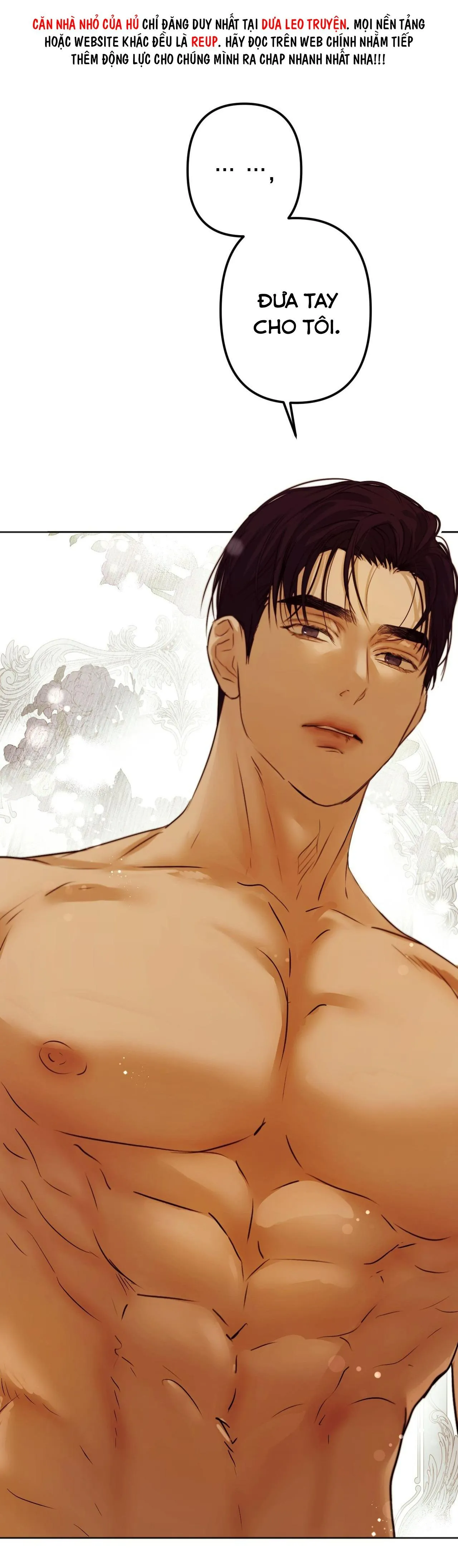 SẮC DỤC Chapter 14 Trang 30