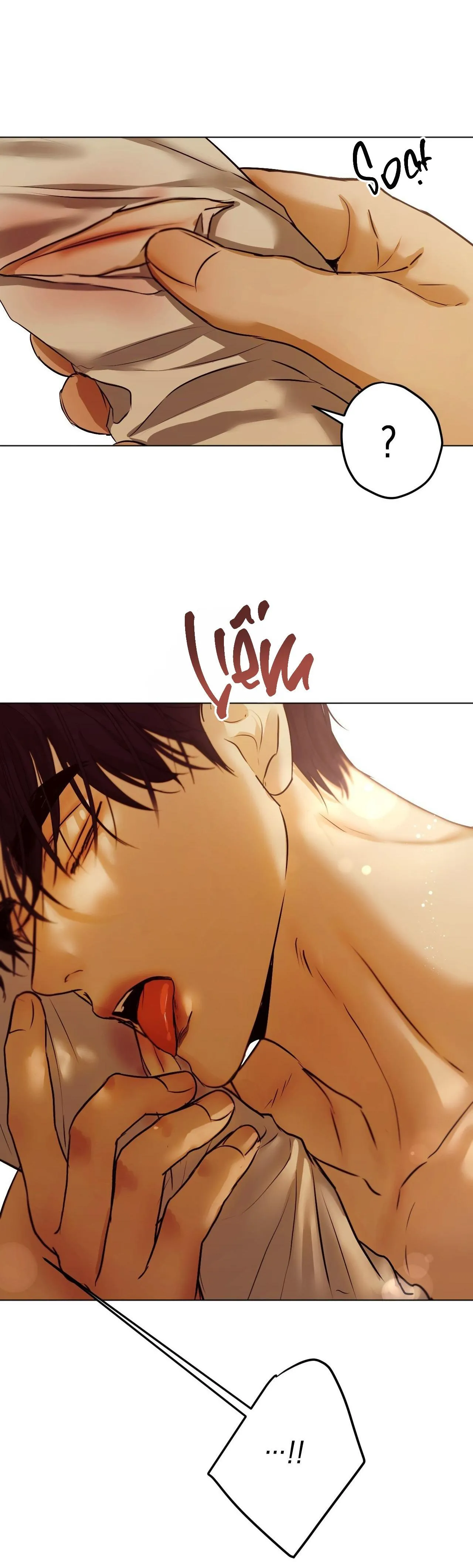 SẮC DỤC Chapter 14 Trang 35