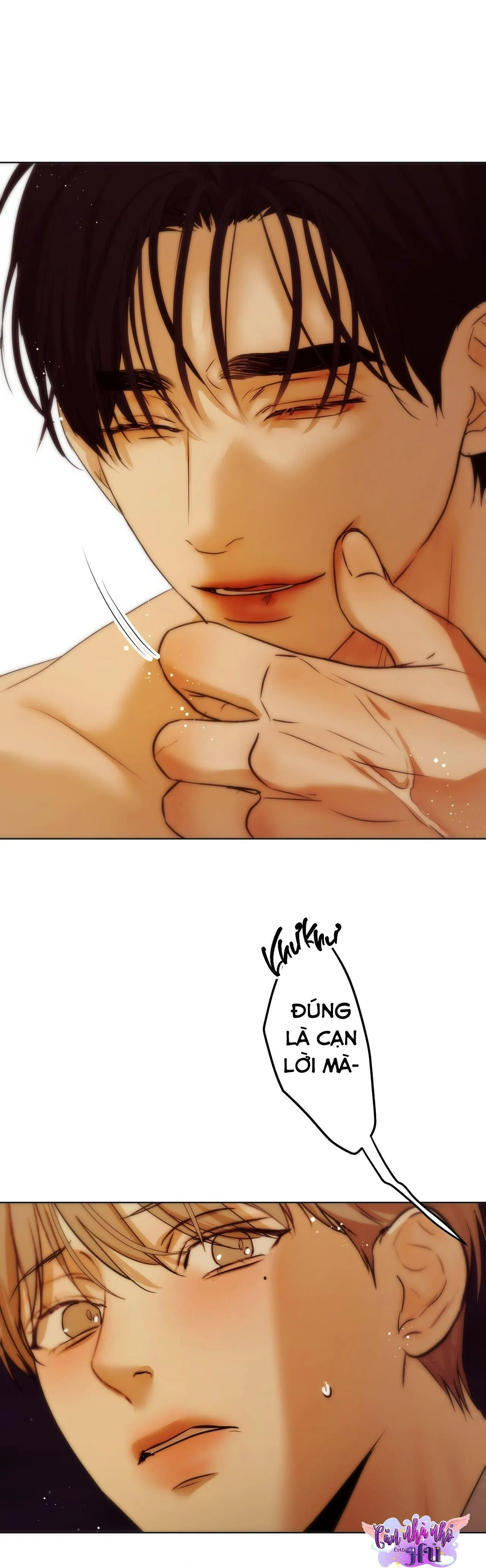 SẮC DỤC Chapter 14 Trang 39