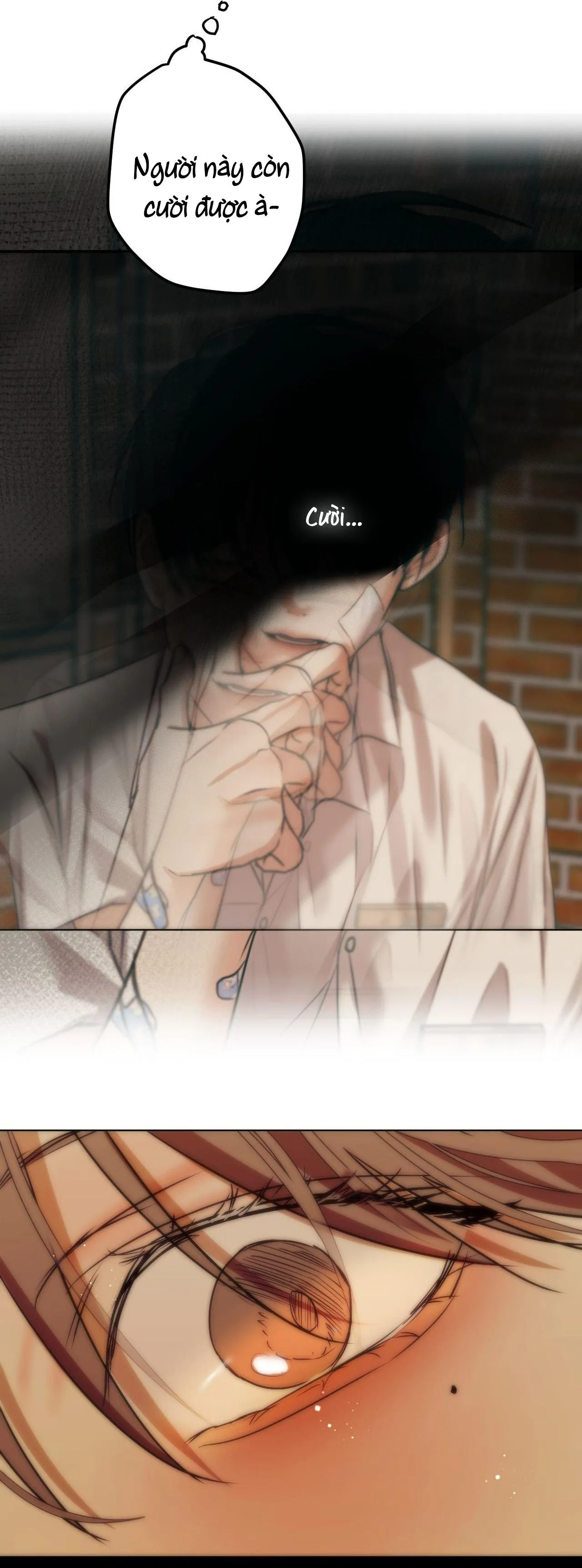 SẮC DỤC Chapter 14 Trang 40