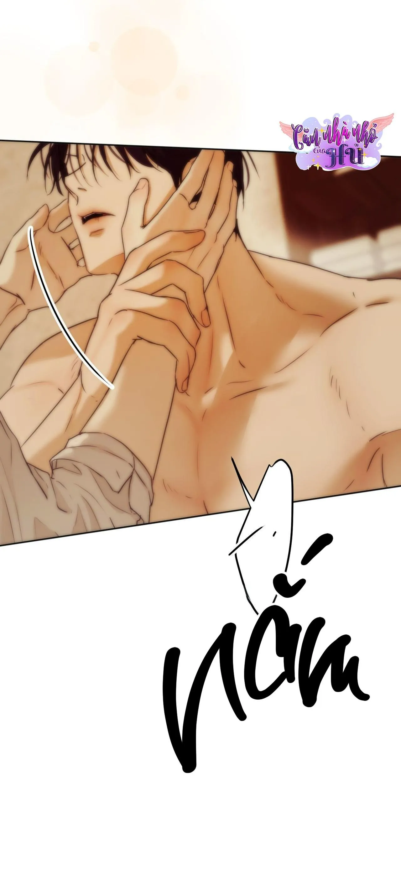 SẮC DỤC Chapter 15 Trang 4