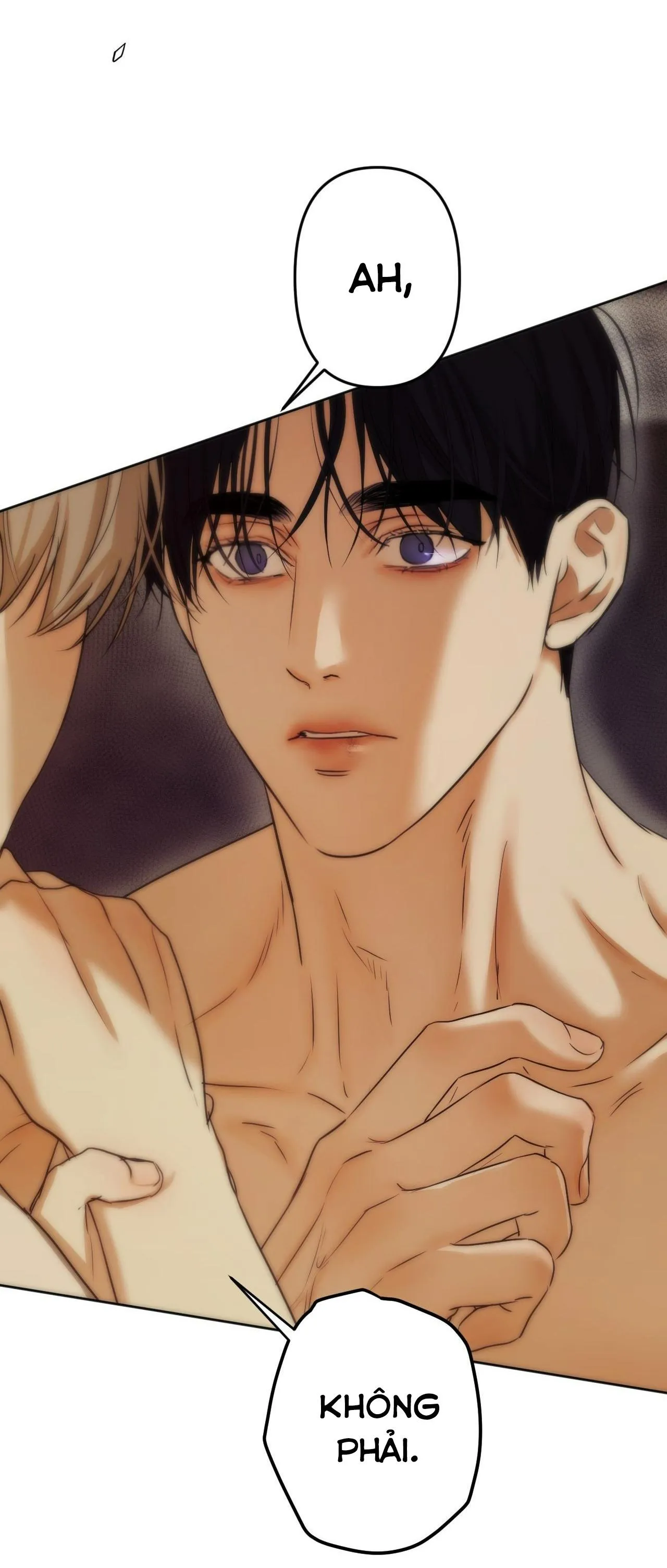 SẮC DỤC Chapter 15 Trang 6