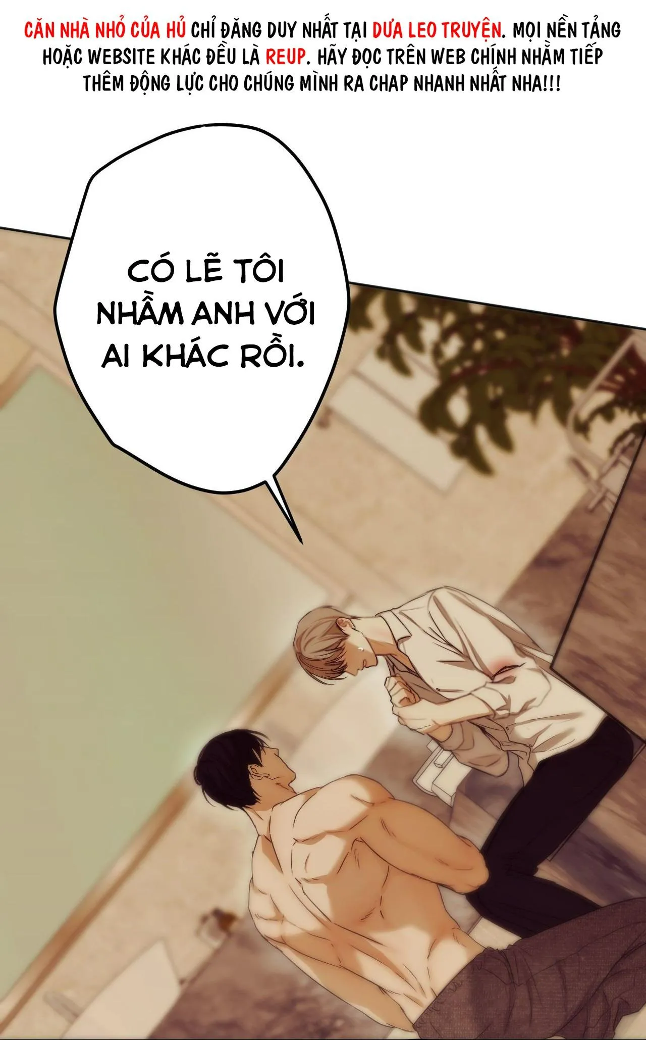 SẮC DỤC Chapter 15 Trang 7