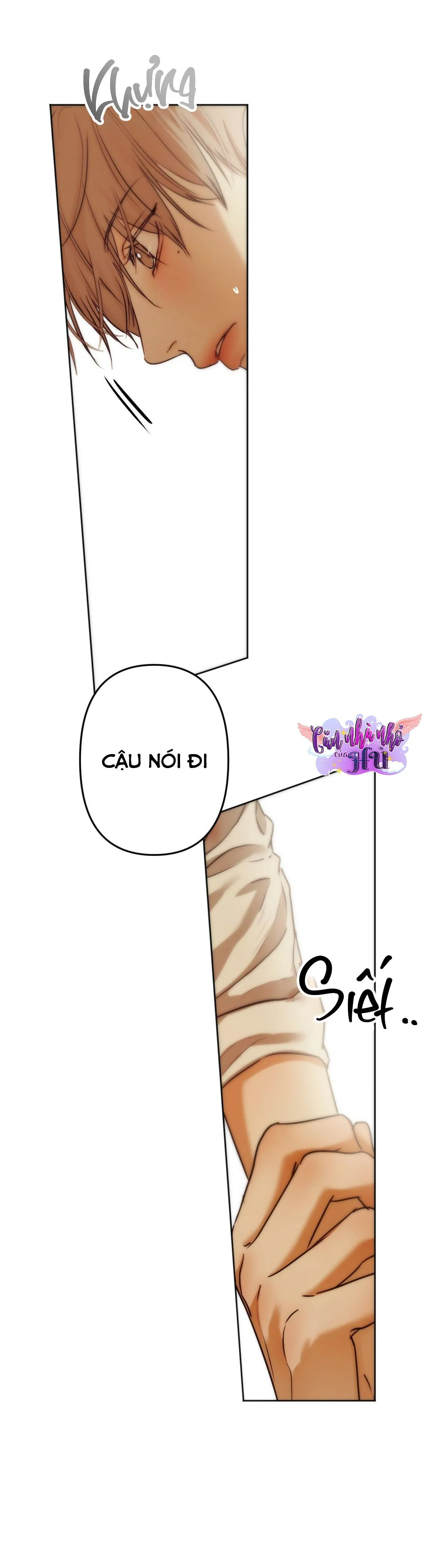 SẮC DỤC Chapter 15 Trang 9